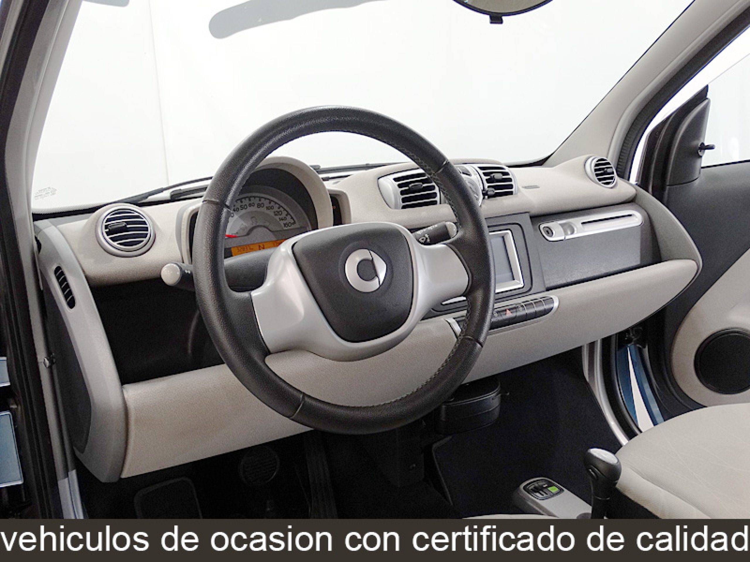 Foto Smart ForTwo 22