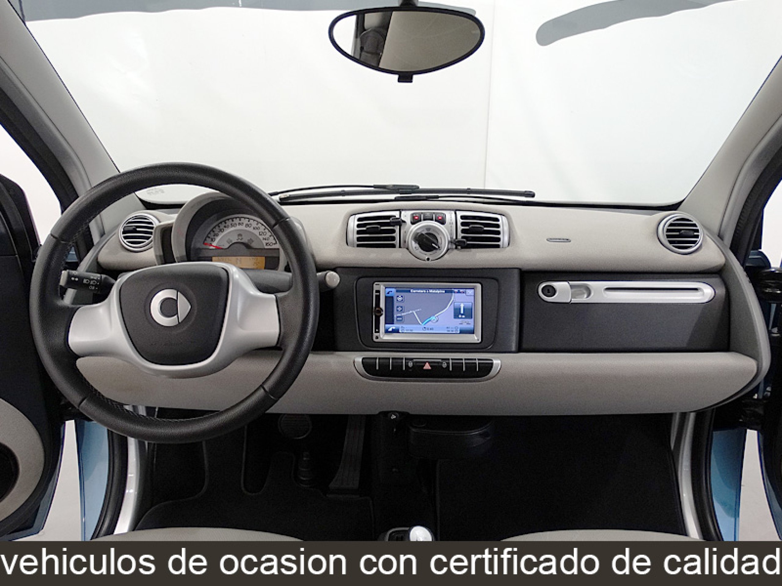 Foto Smart ForTwo 23
