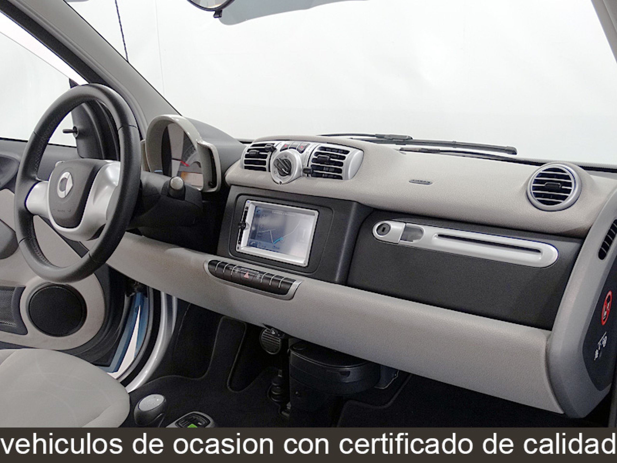 Foto Smart ForTwo 24