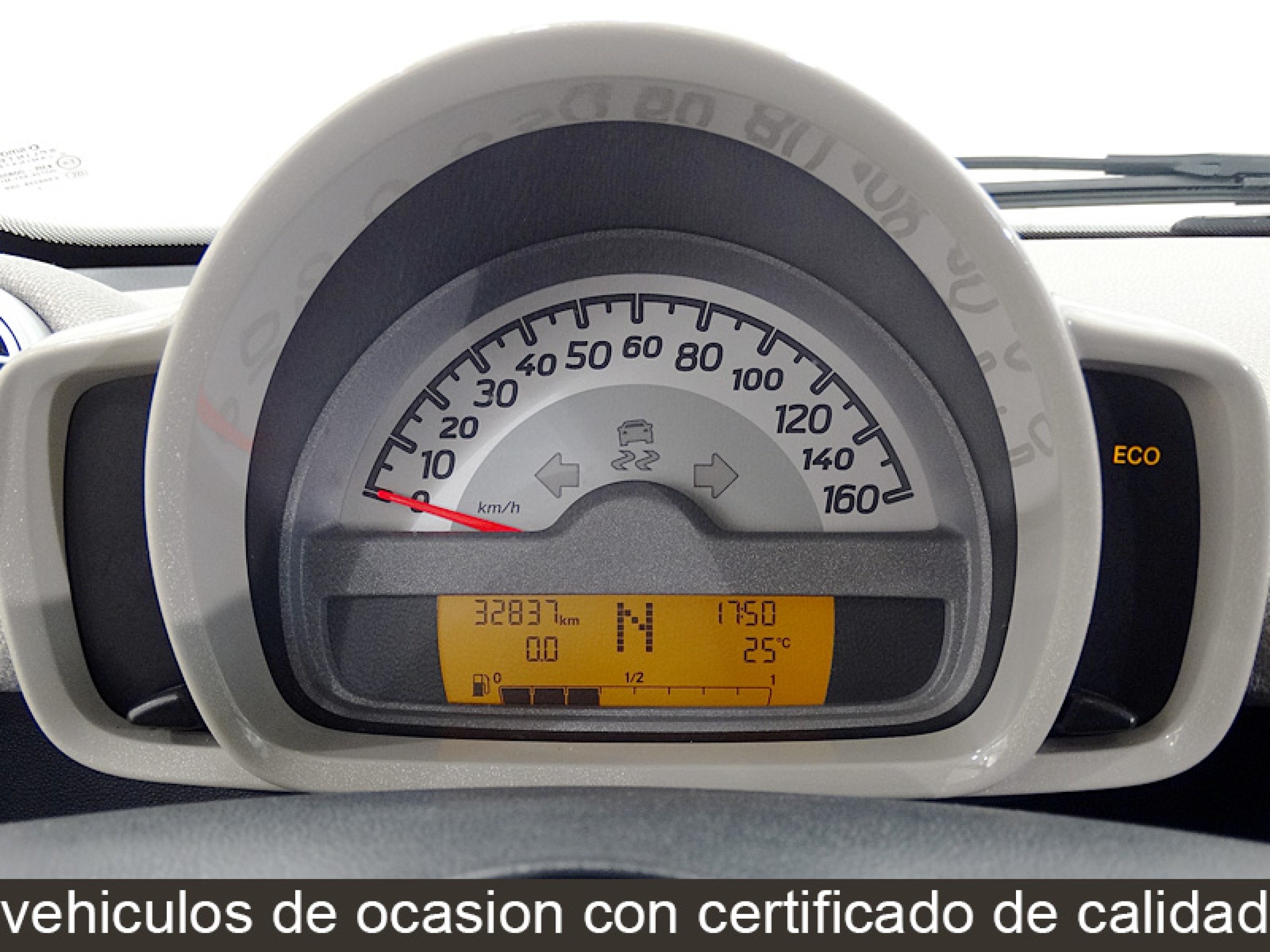 Foto Smart ForTwo 27