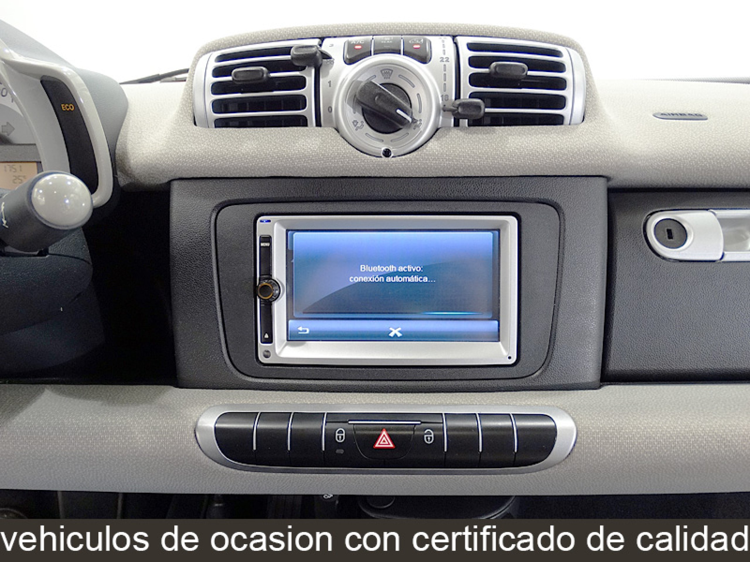 Foto Smart ForTwo 29