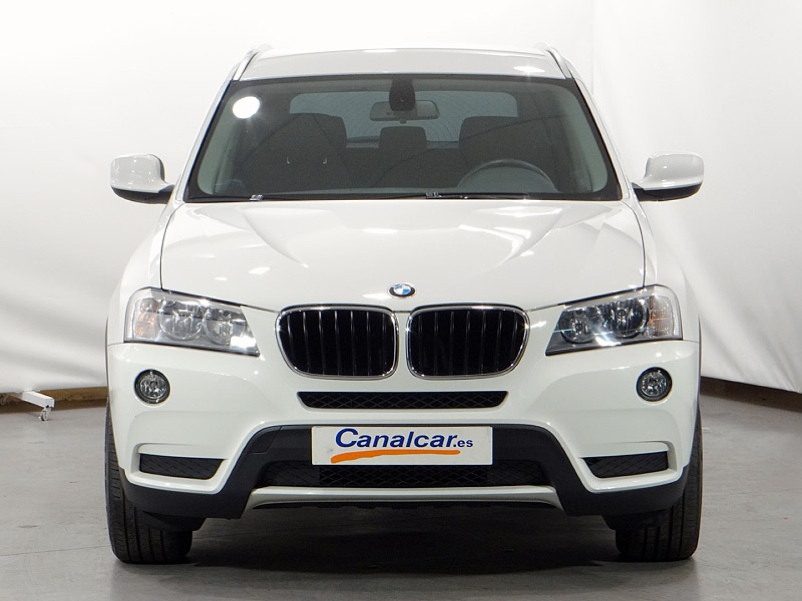 Foto Bmw X3 3
