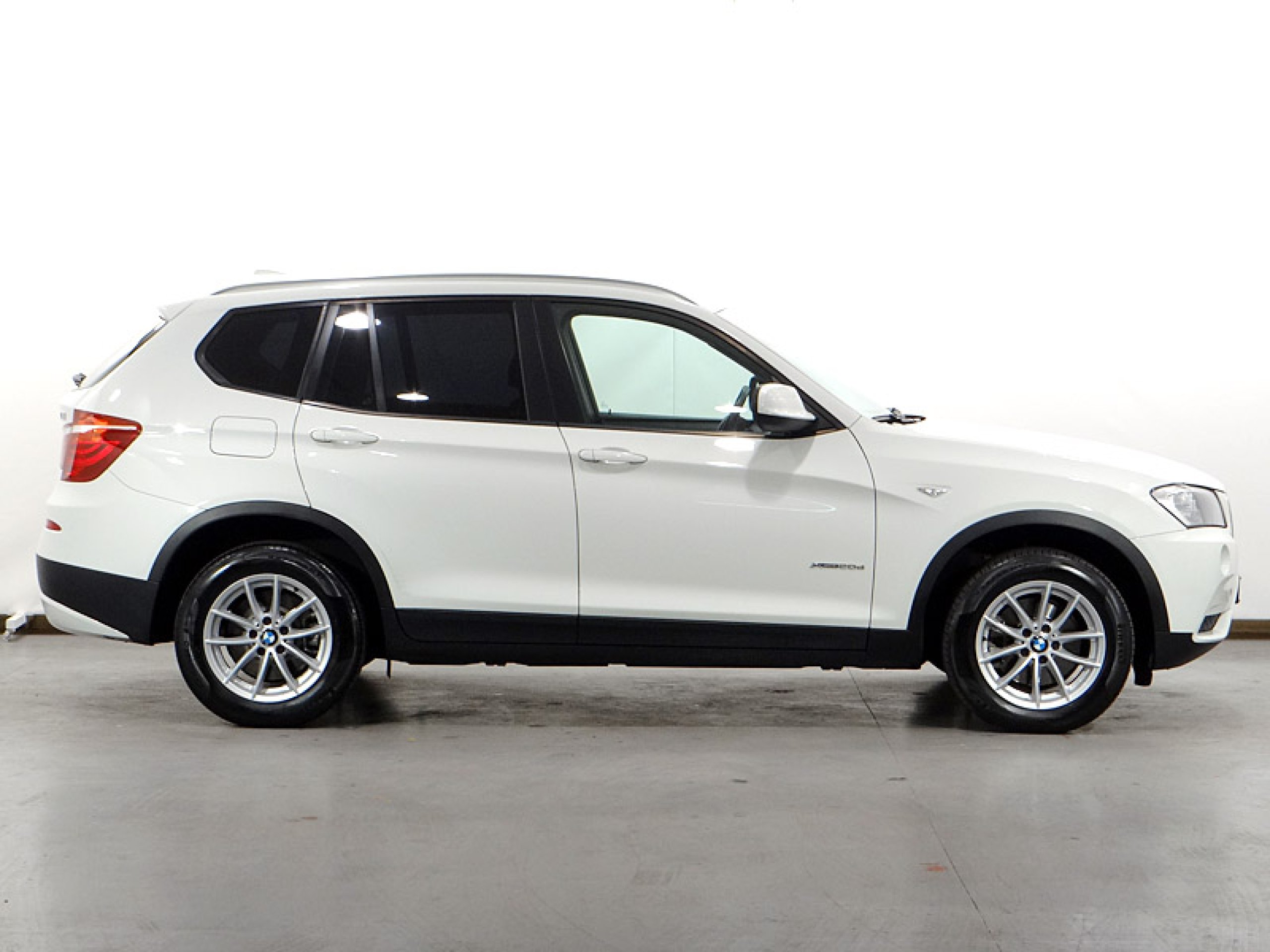 Foto Bmw X3 6