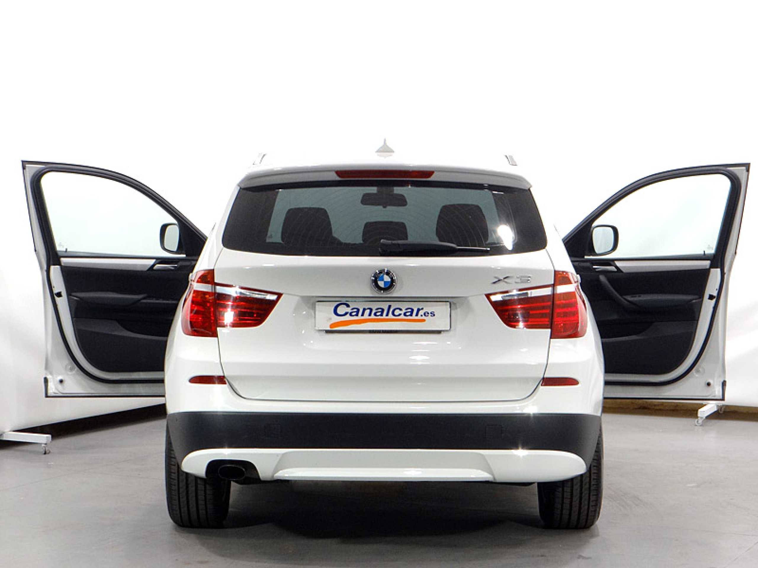 Foto Bmw X3 9