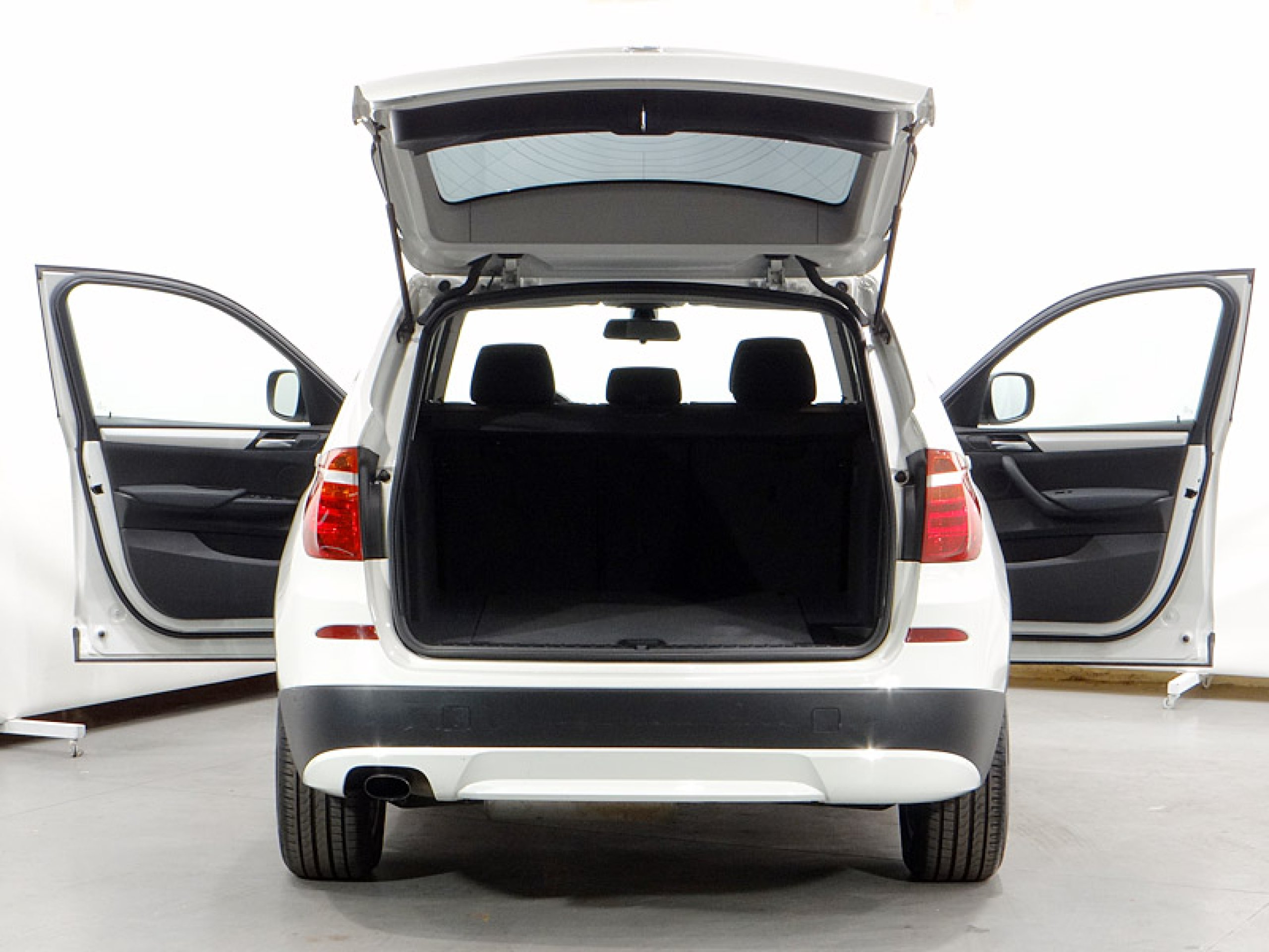 Foto Bmw X3 10