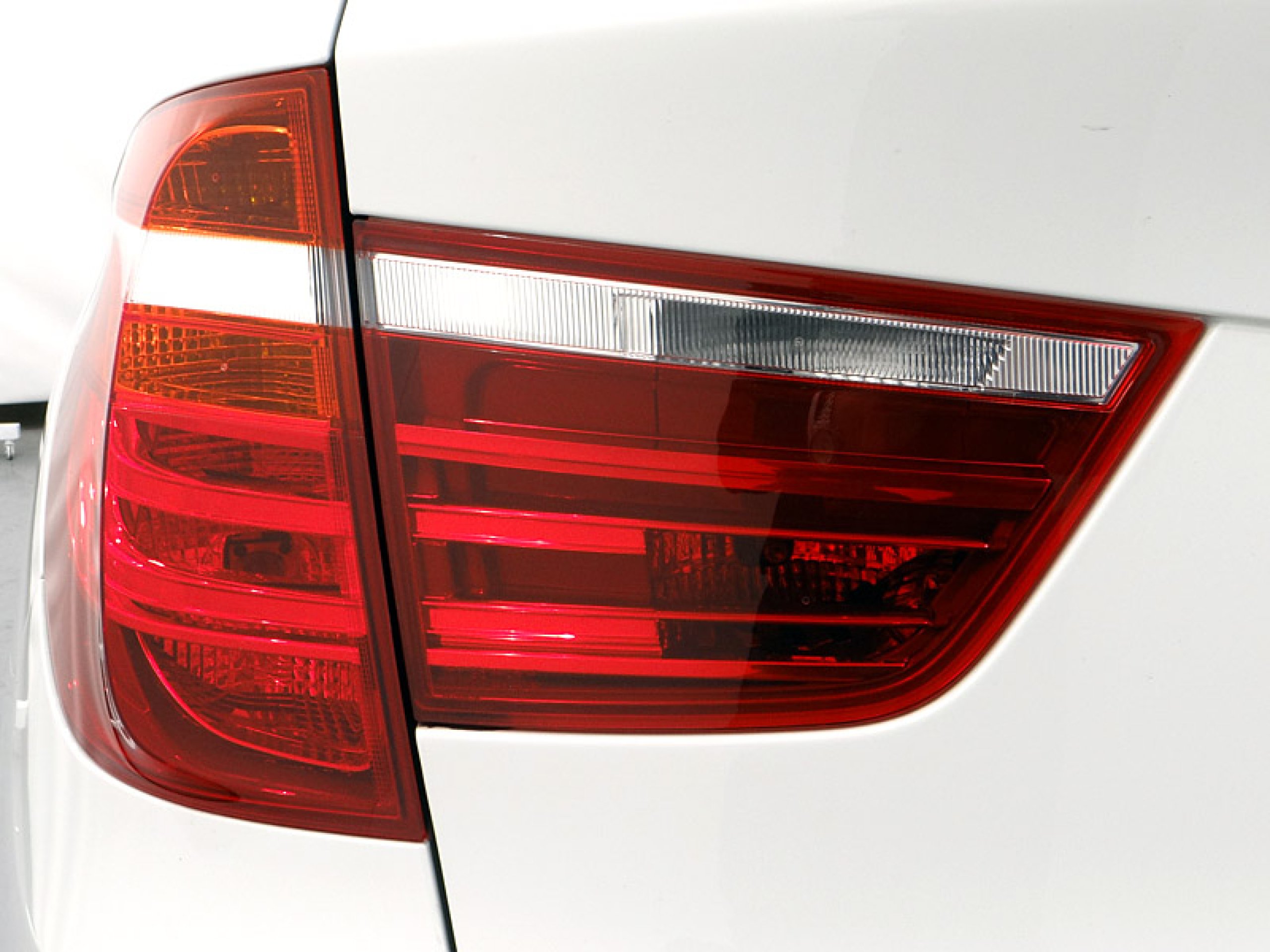 Foto Bmw X3 15