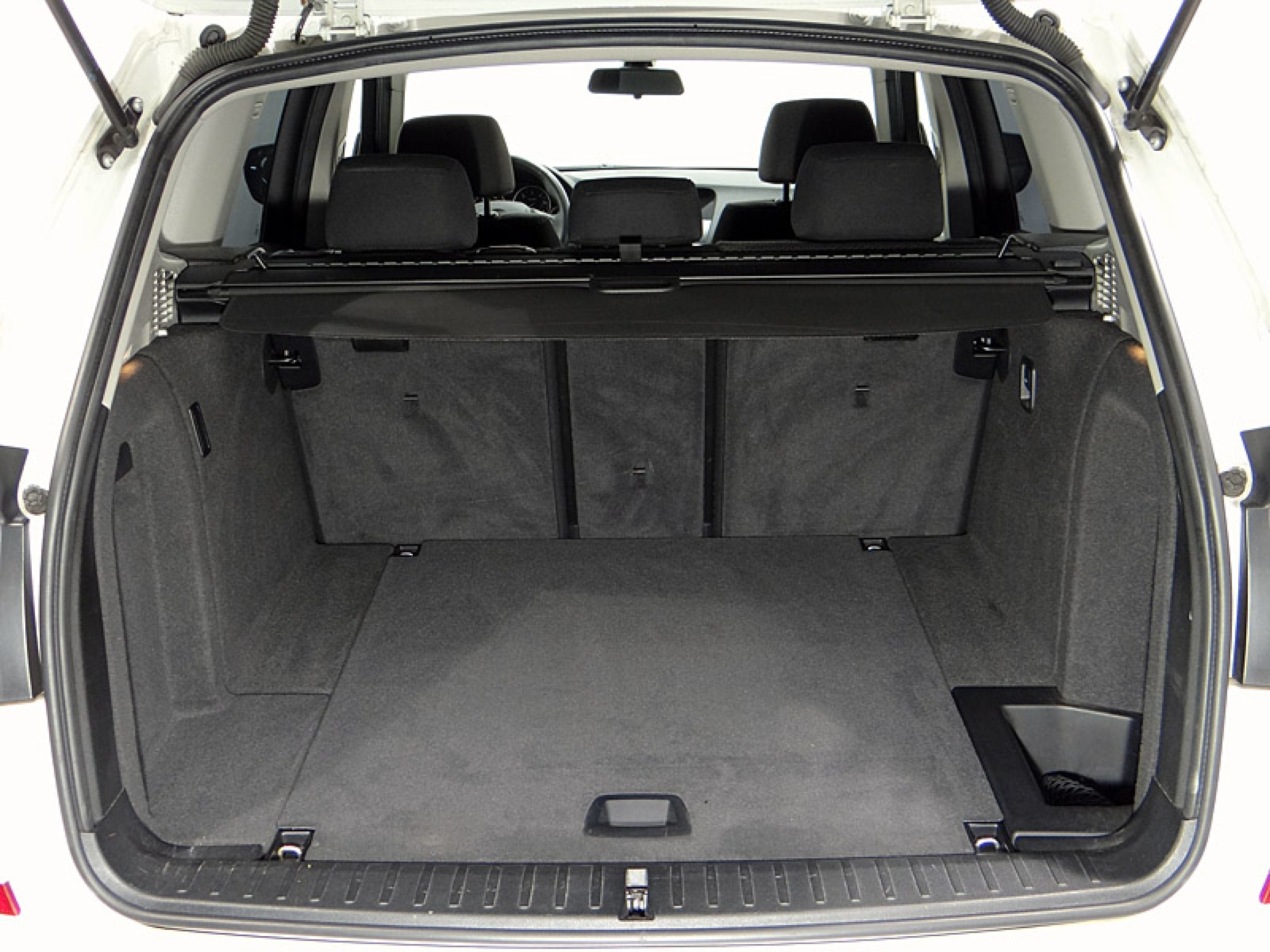 Foto Bmw X3 16