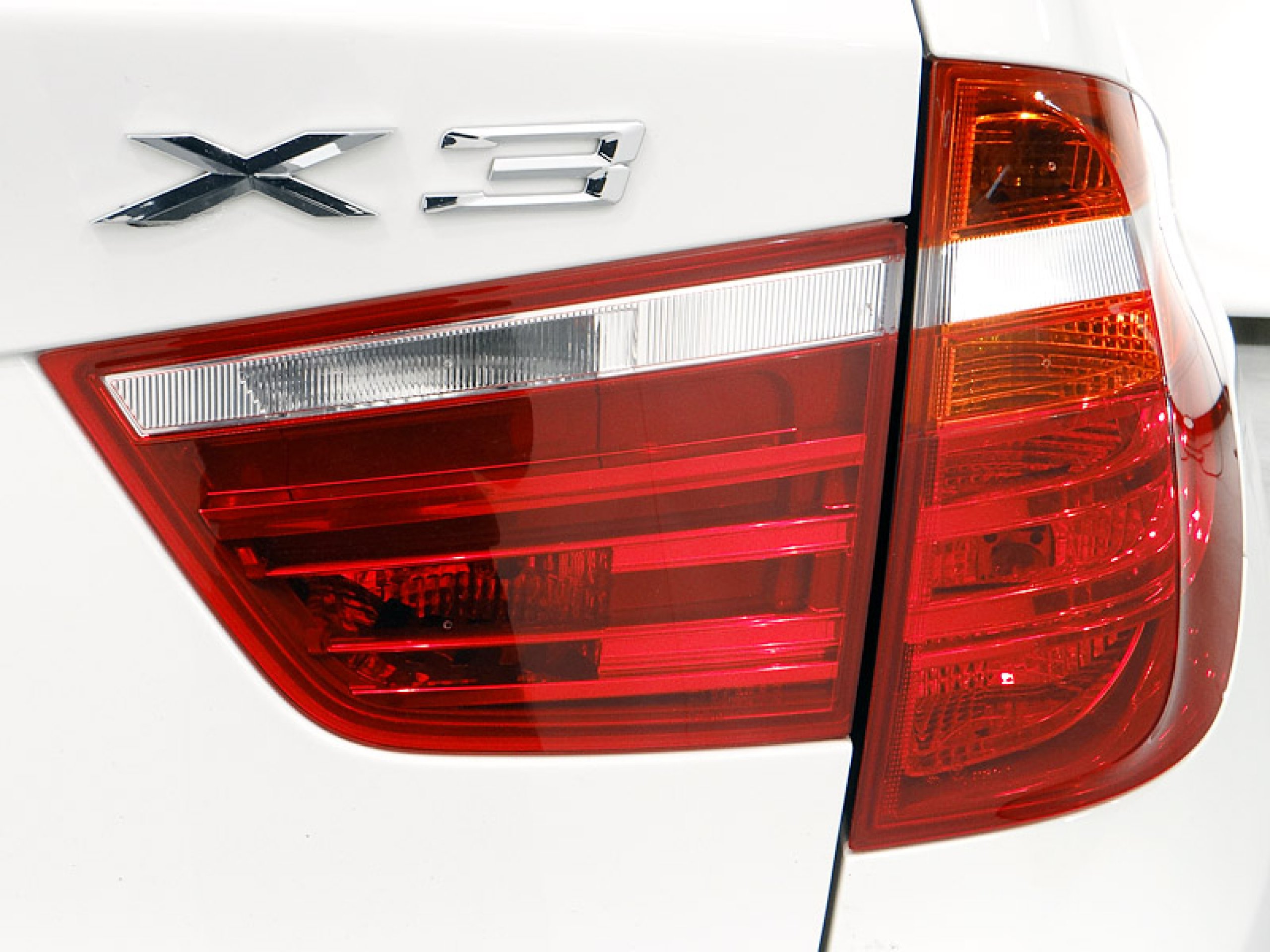 Foto Bmw X3 17