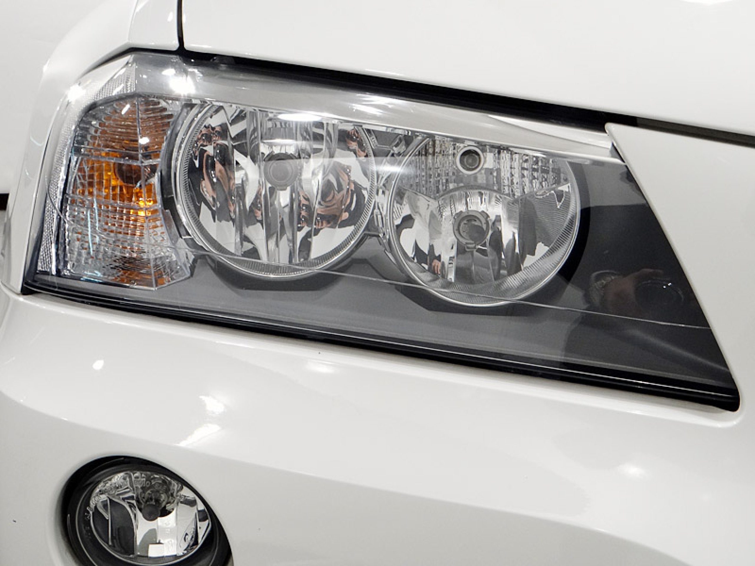 Foto Bmw X3 18