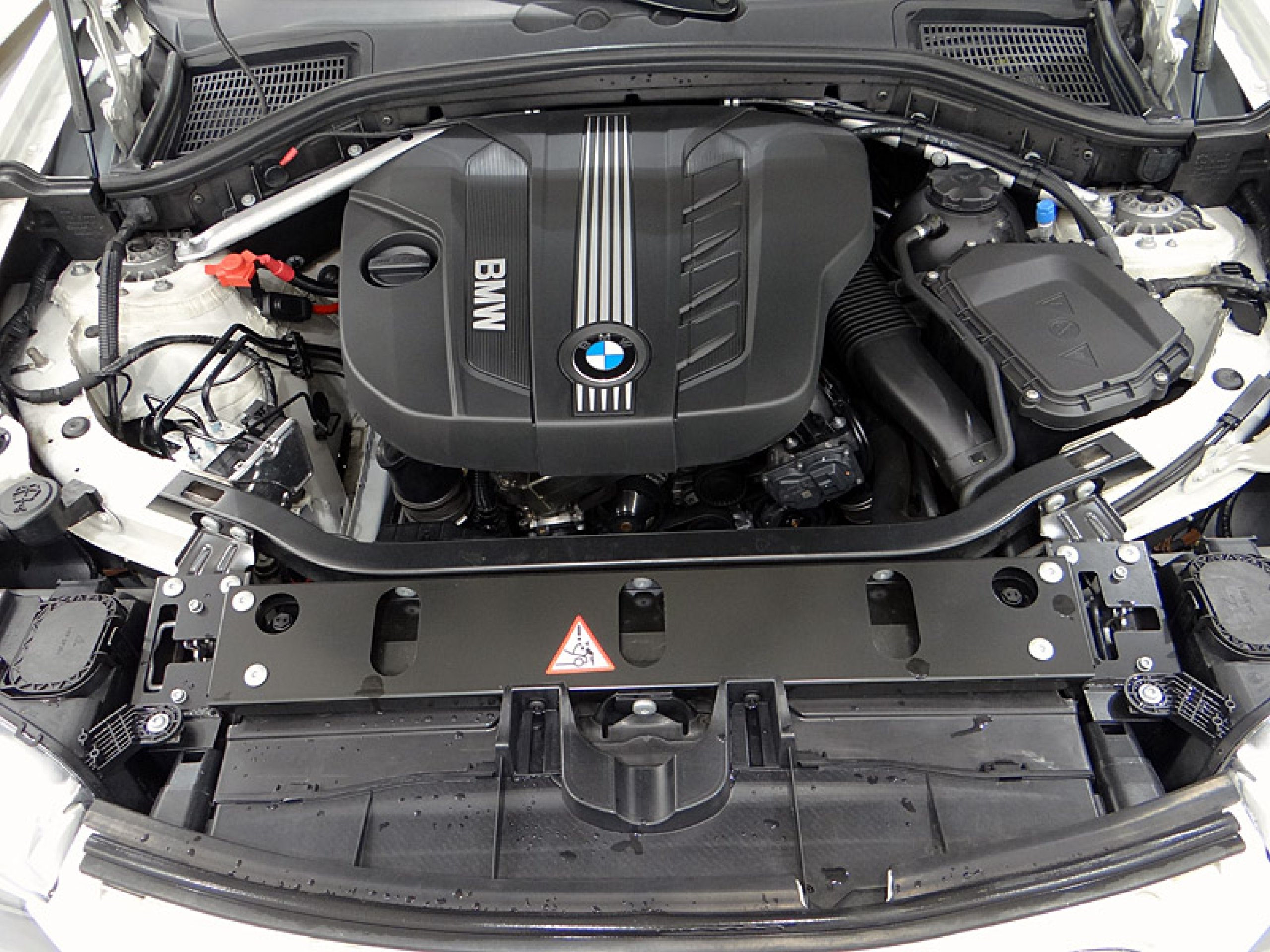 Foto Bmw X3 19