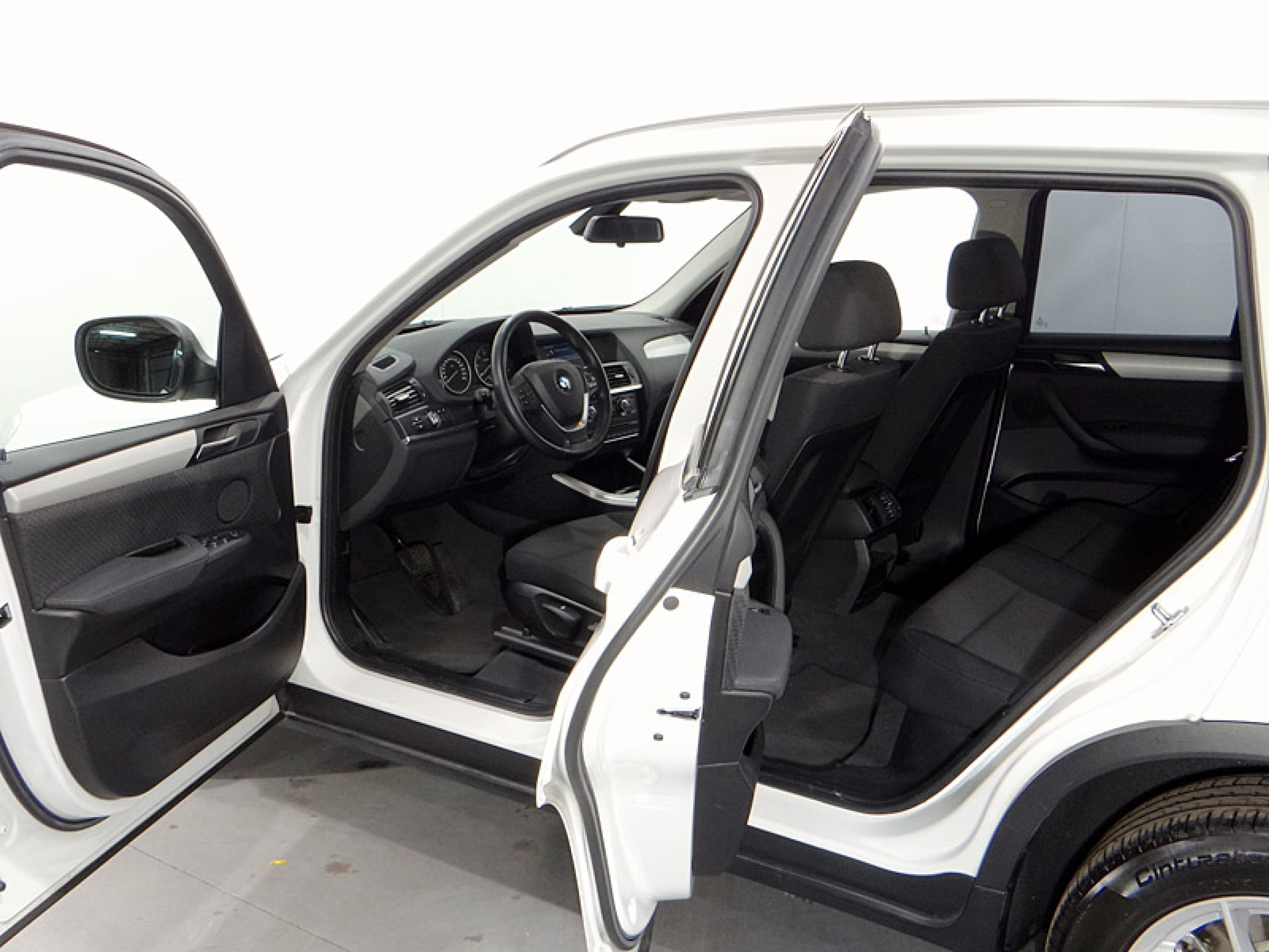 Foto Bmw X3 21
