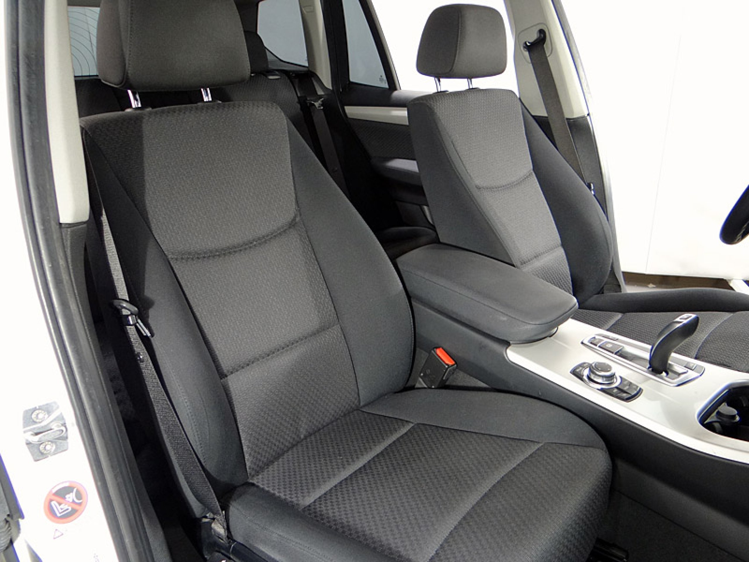 Foto Bmw X3 22