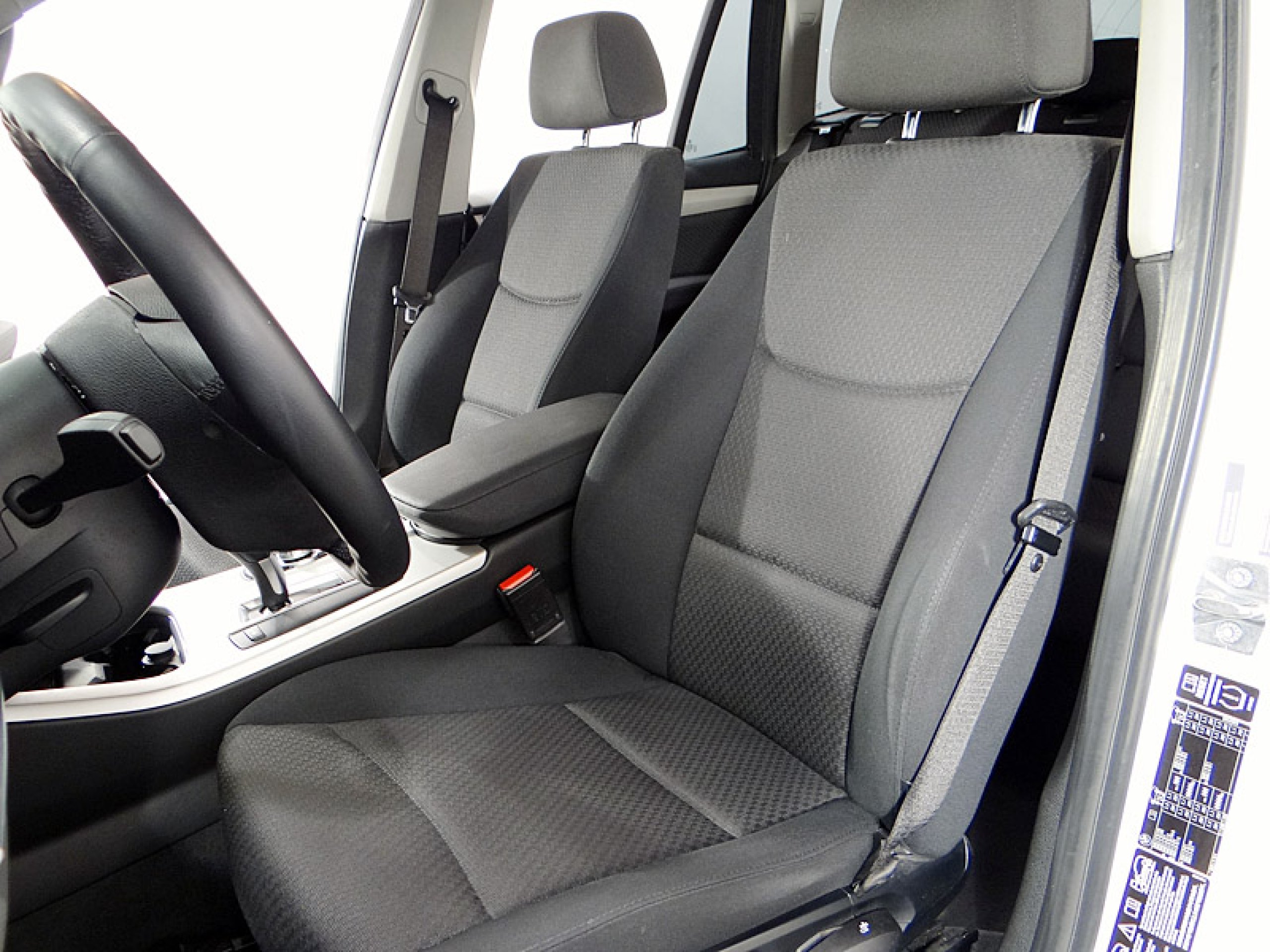 Foto Bmw X3 23
