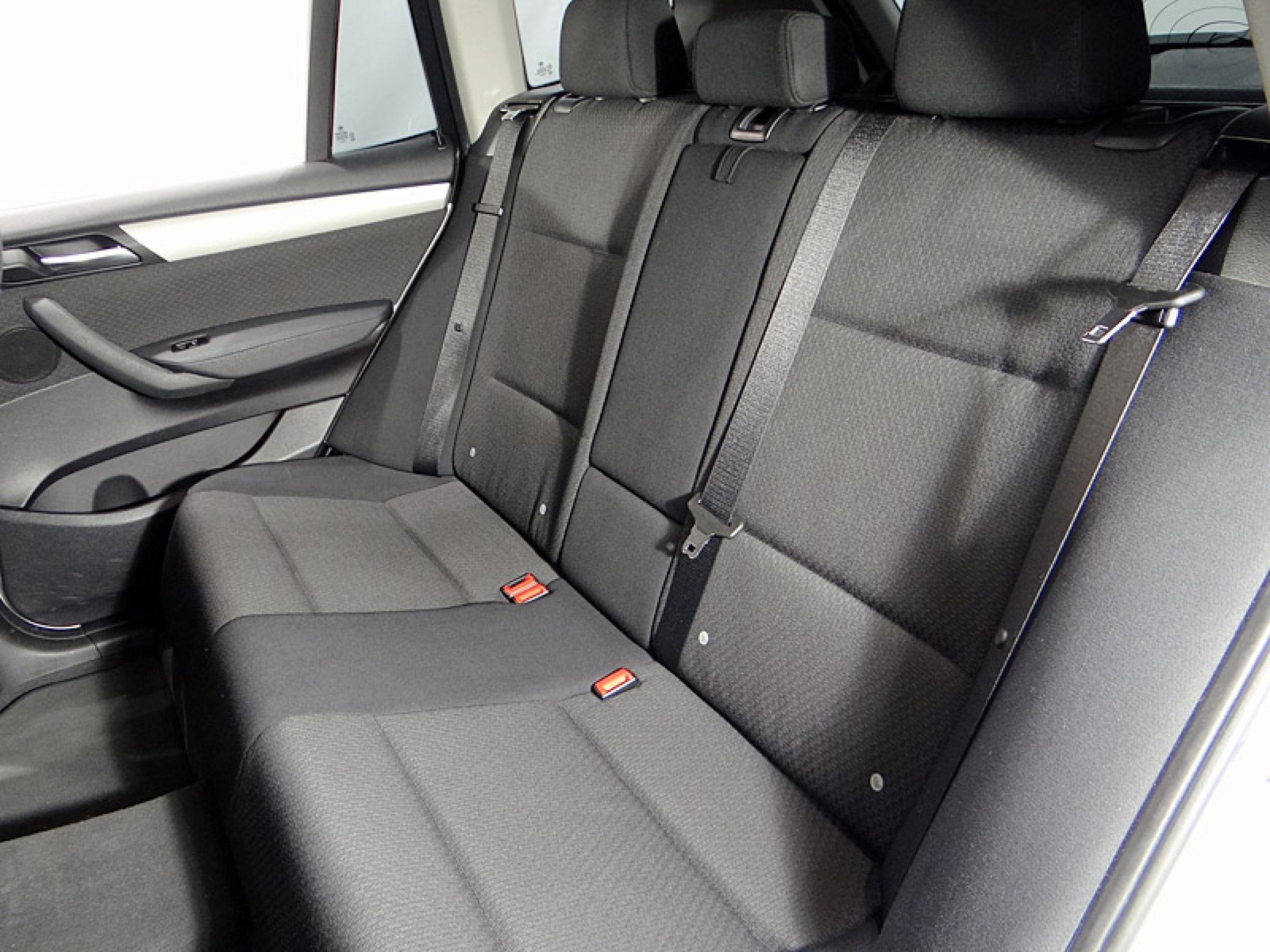 Foto Bmw X3 24