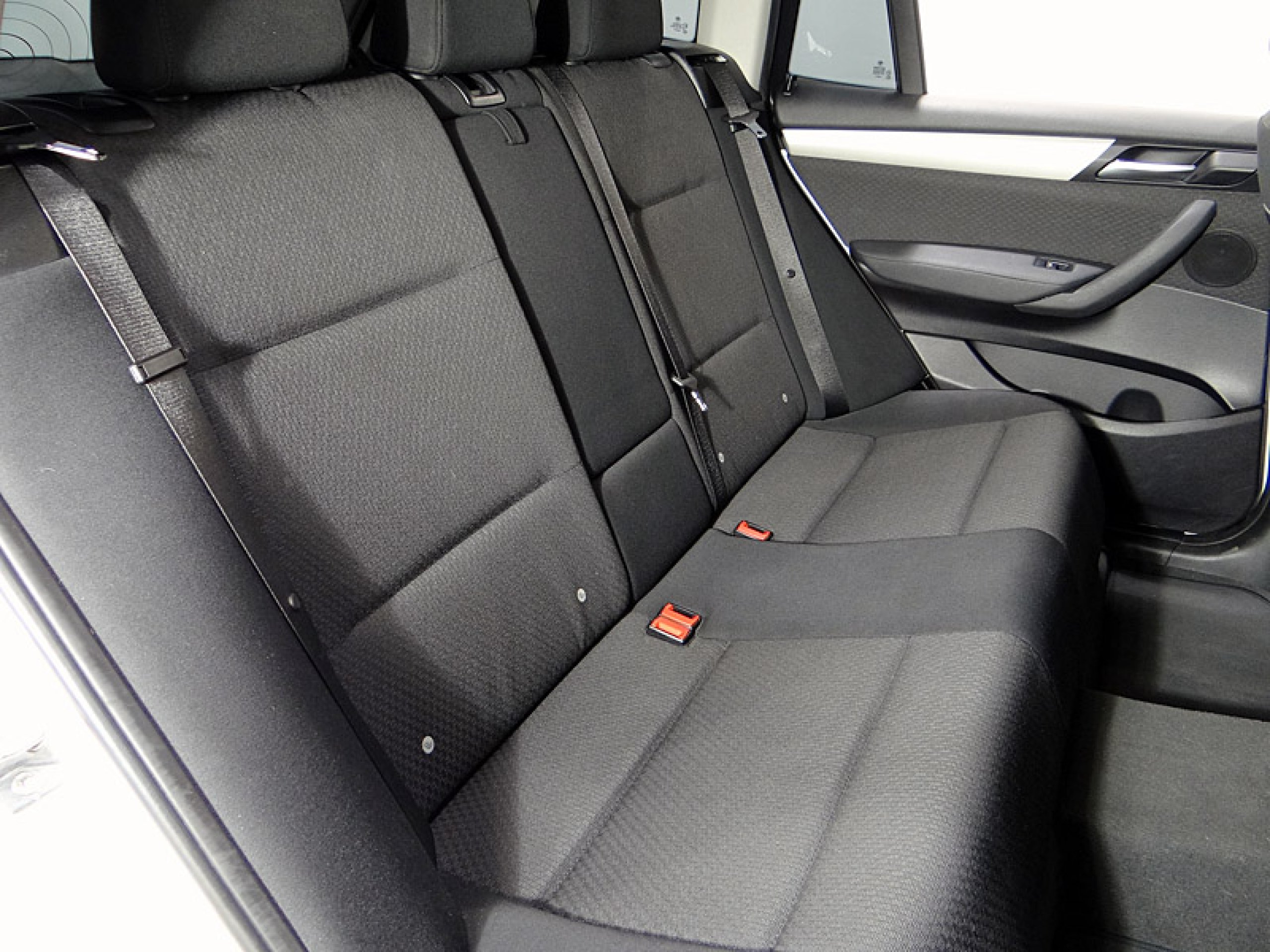 Foto Bmw X3 25