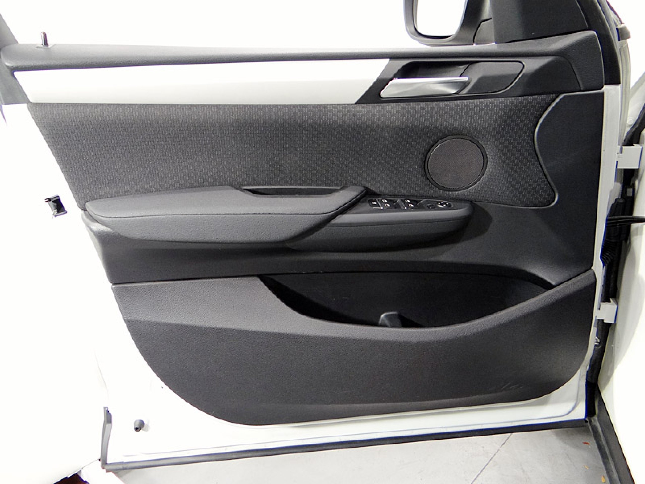 Foto Bmw X3 26