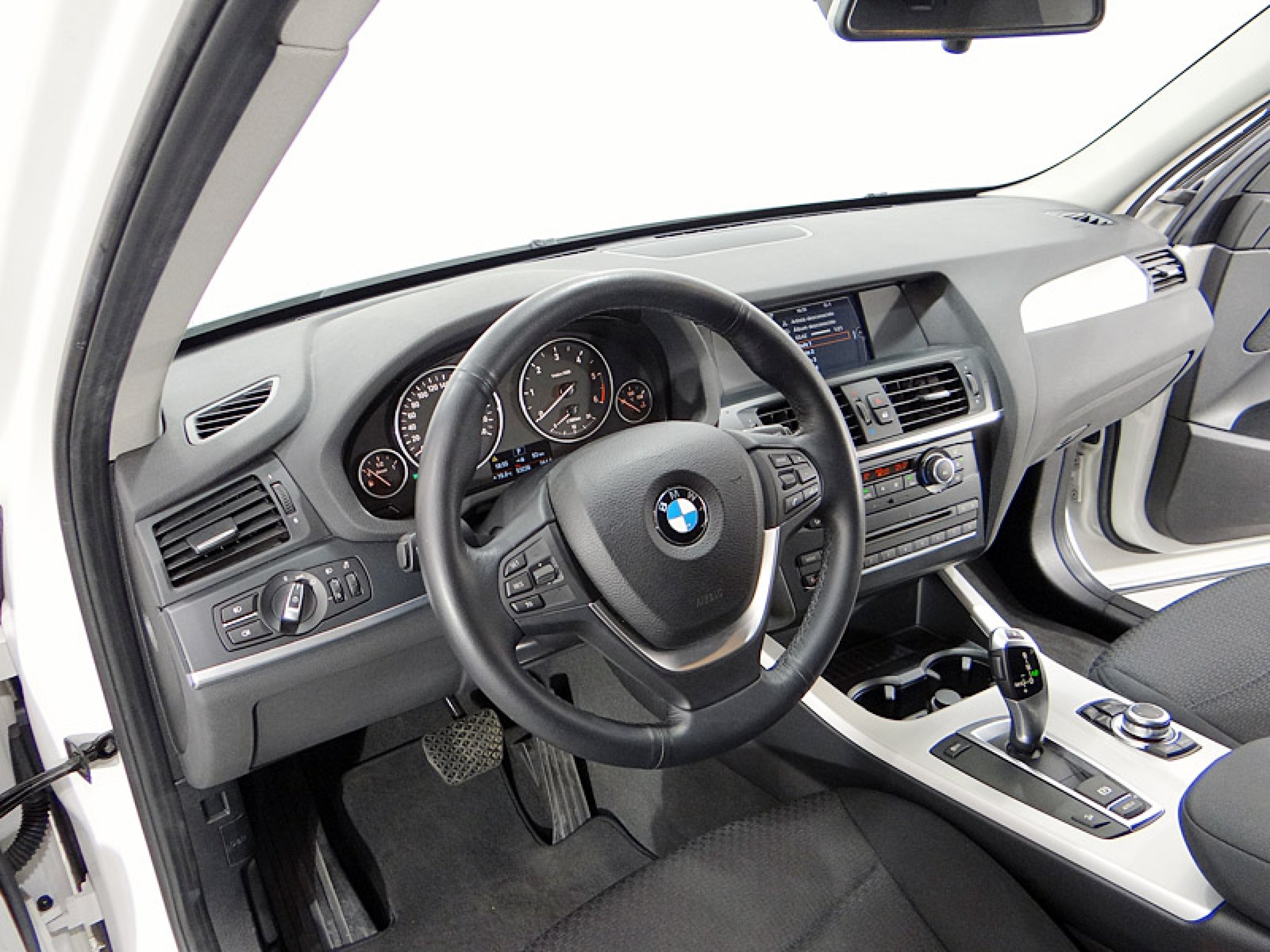Foto Bmw X3 28