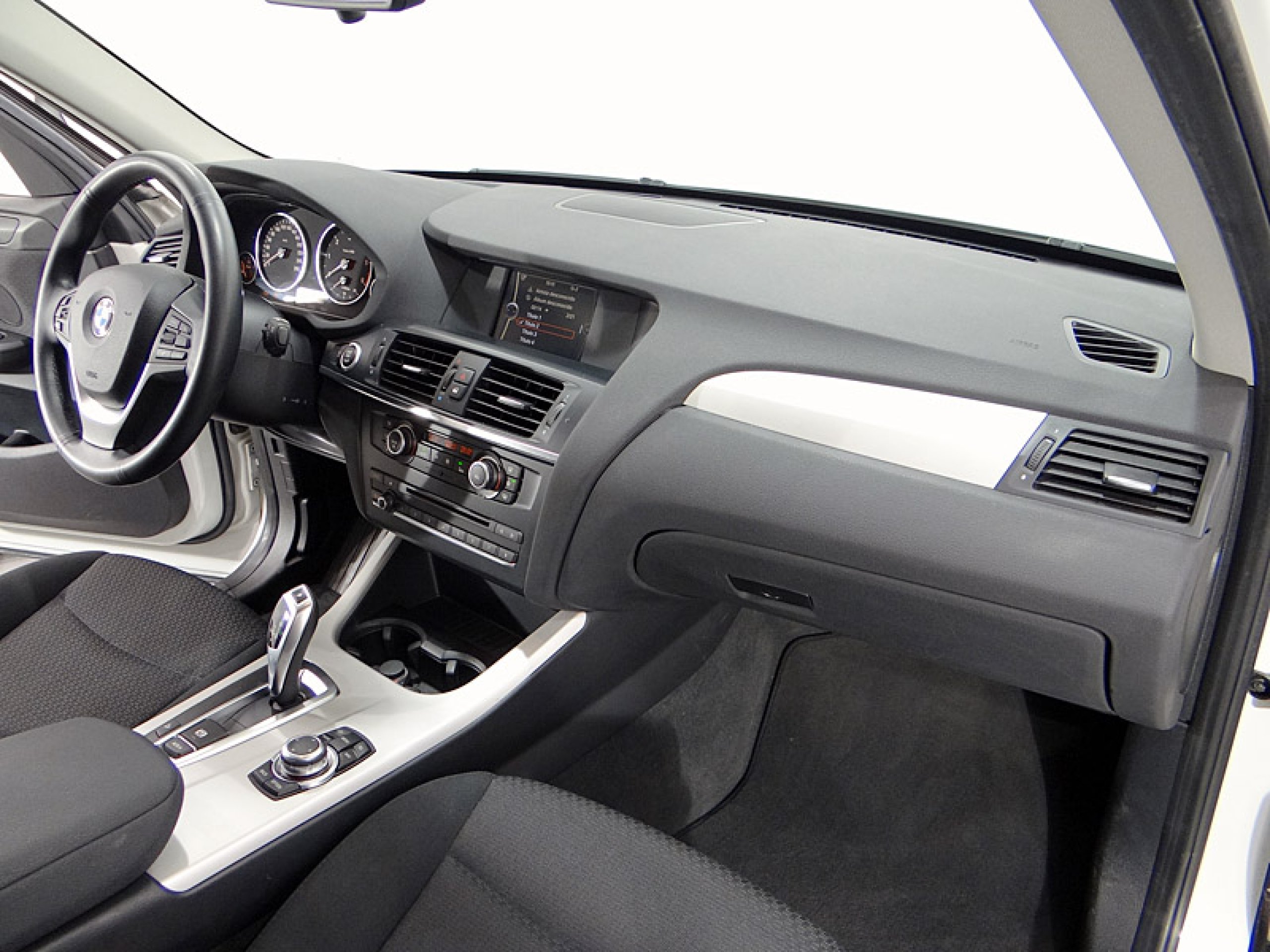 Foto Bmw X3 29