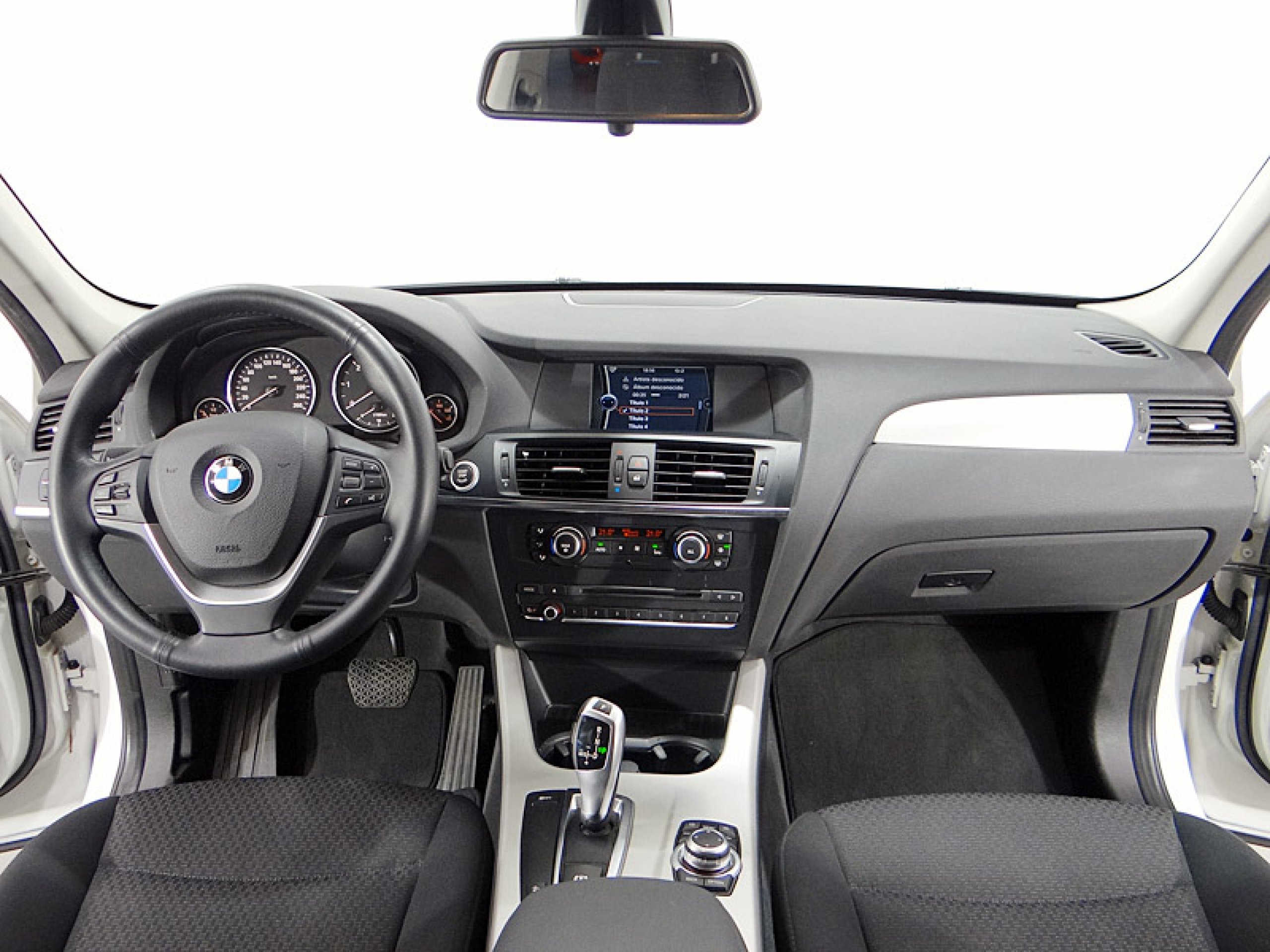 Foto Bmw X3 30