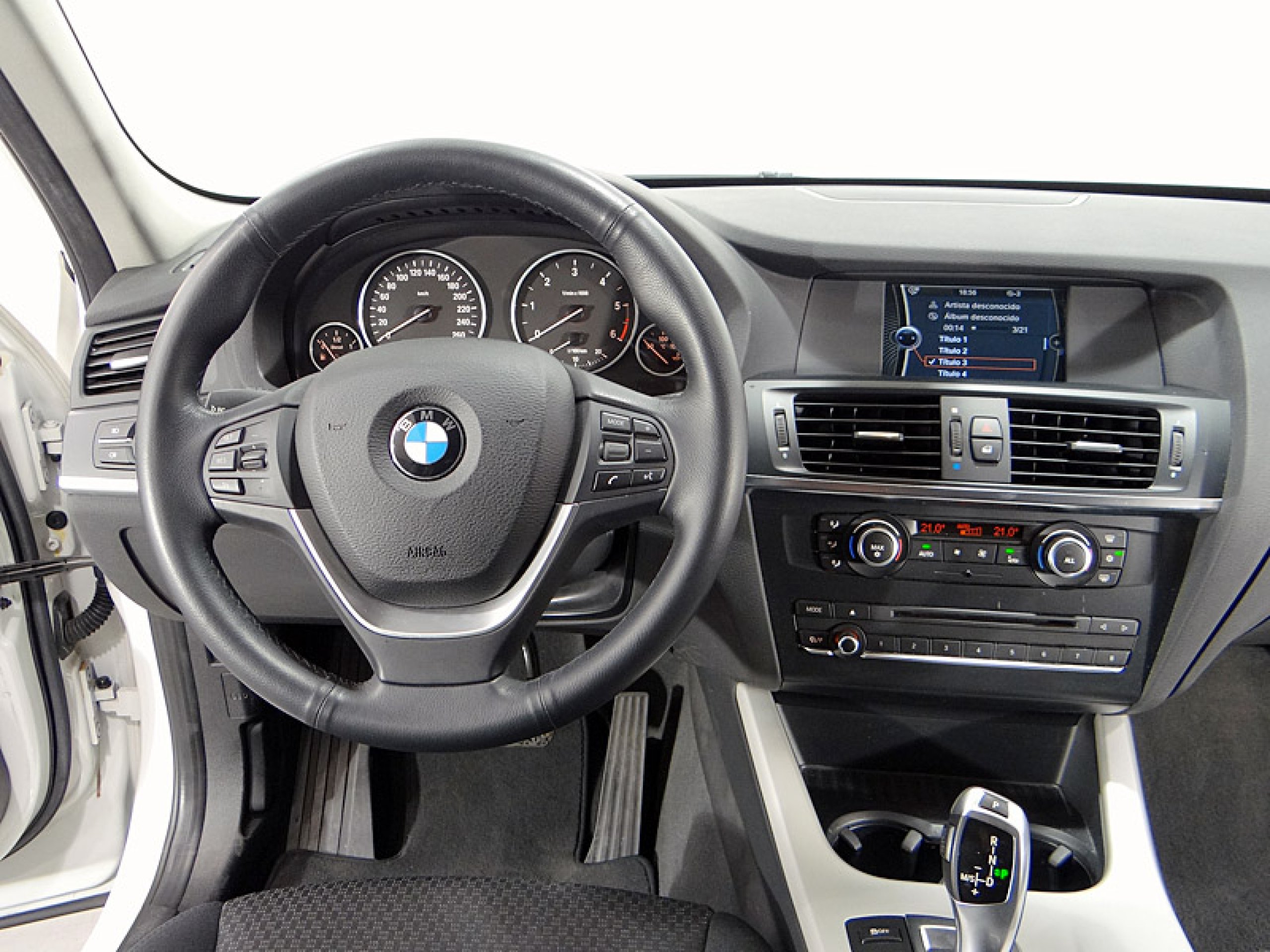 Foto Bmw X3 31