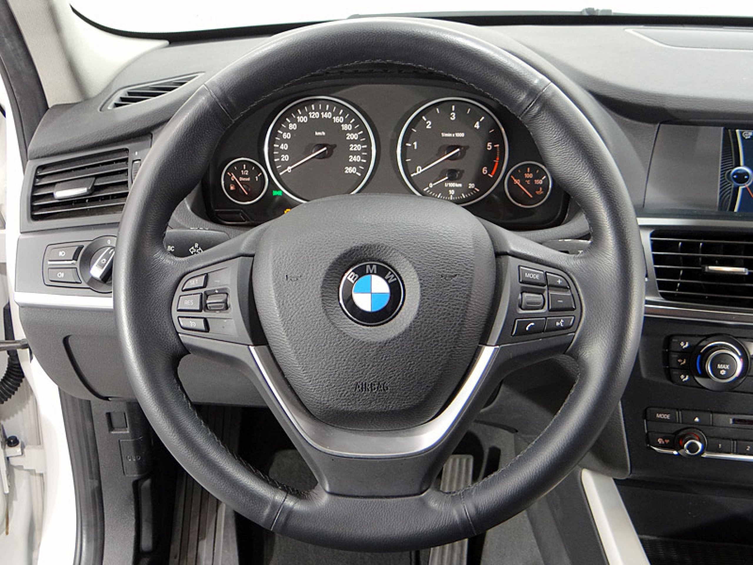 Foto Bmw X3 32