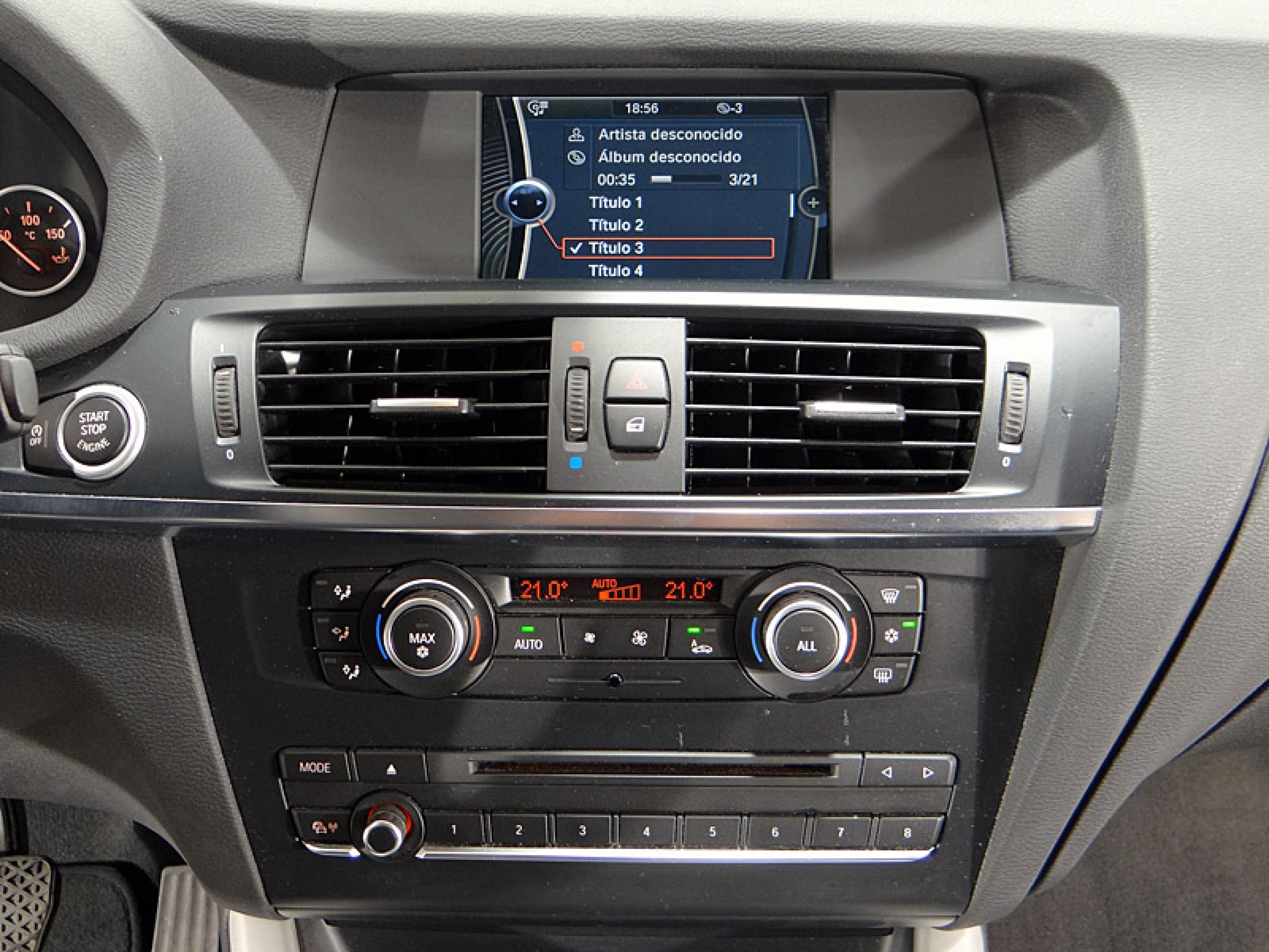 Foto Bmw X3 33