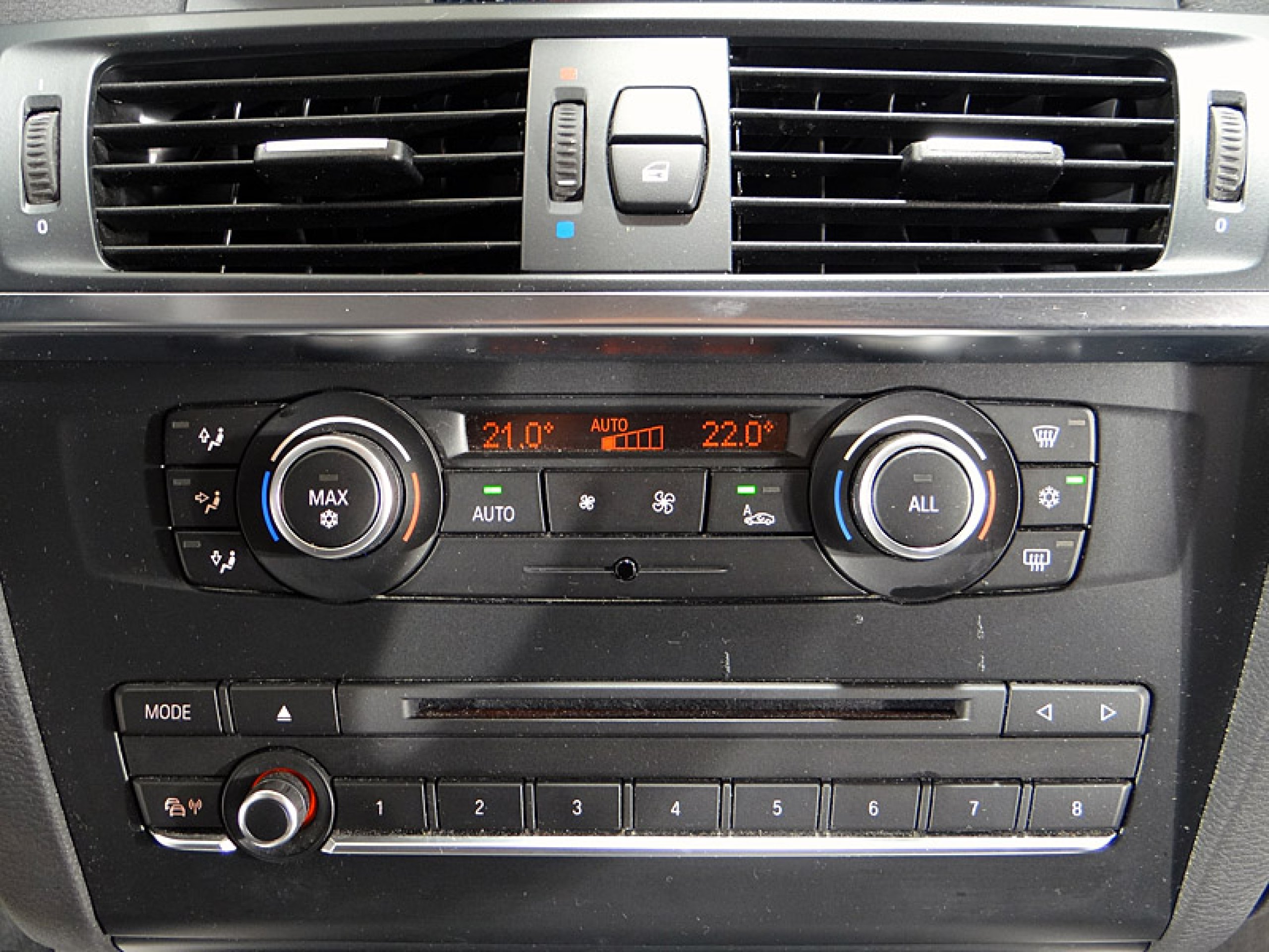 Foto Bmw X3 34