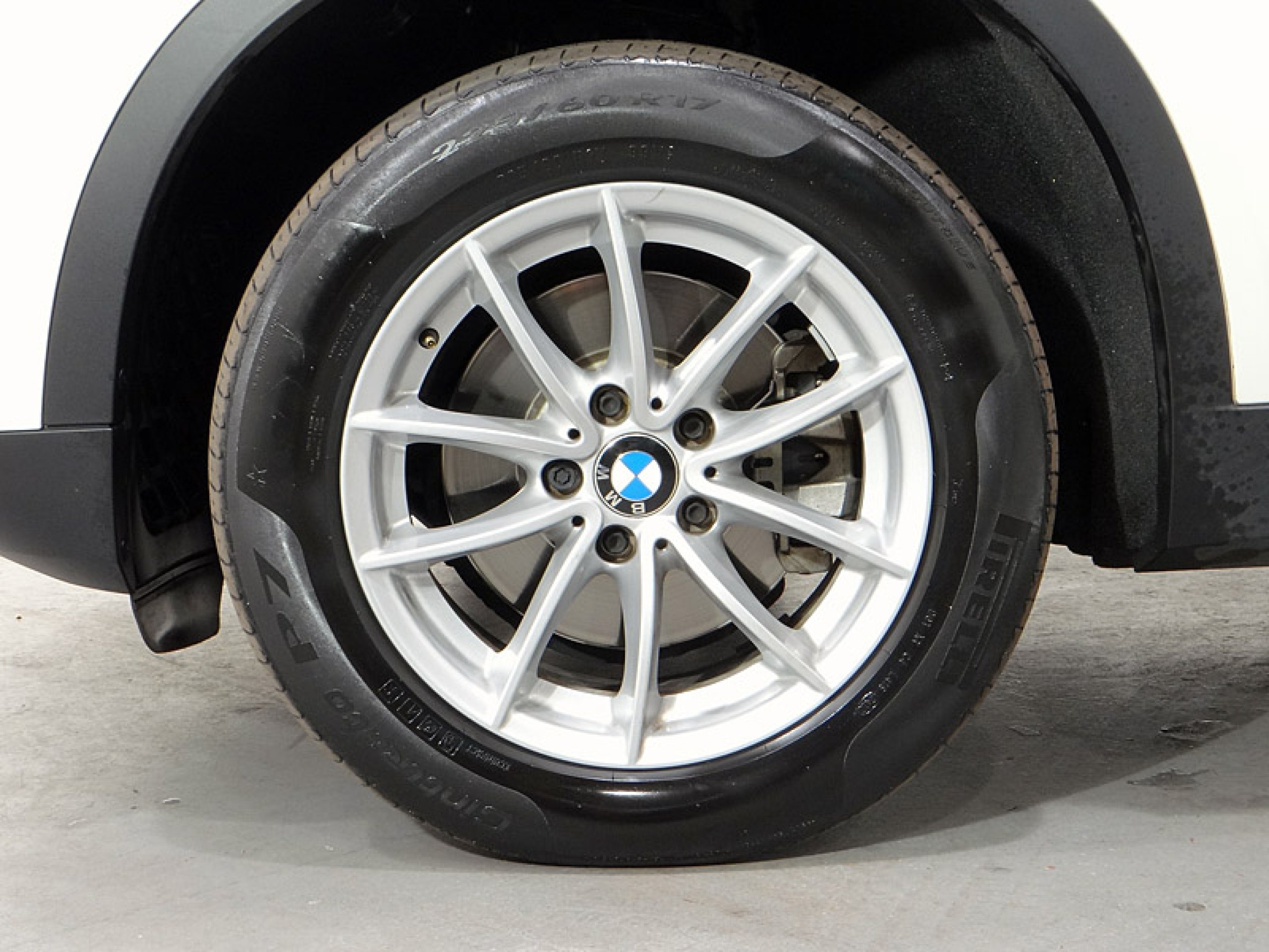 Foto Bmw X3 48