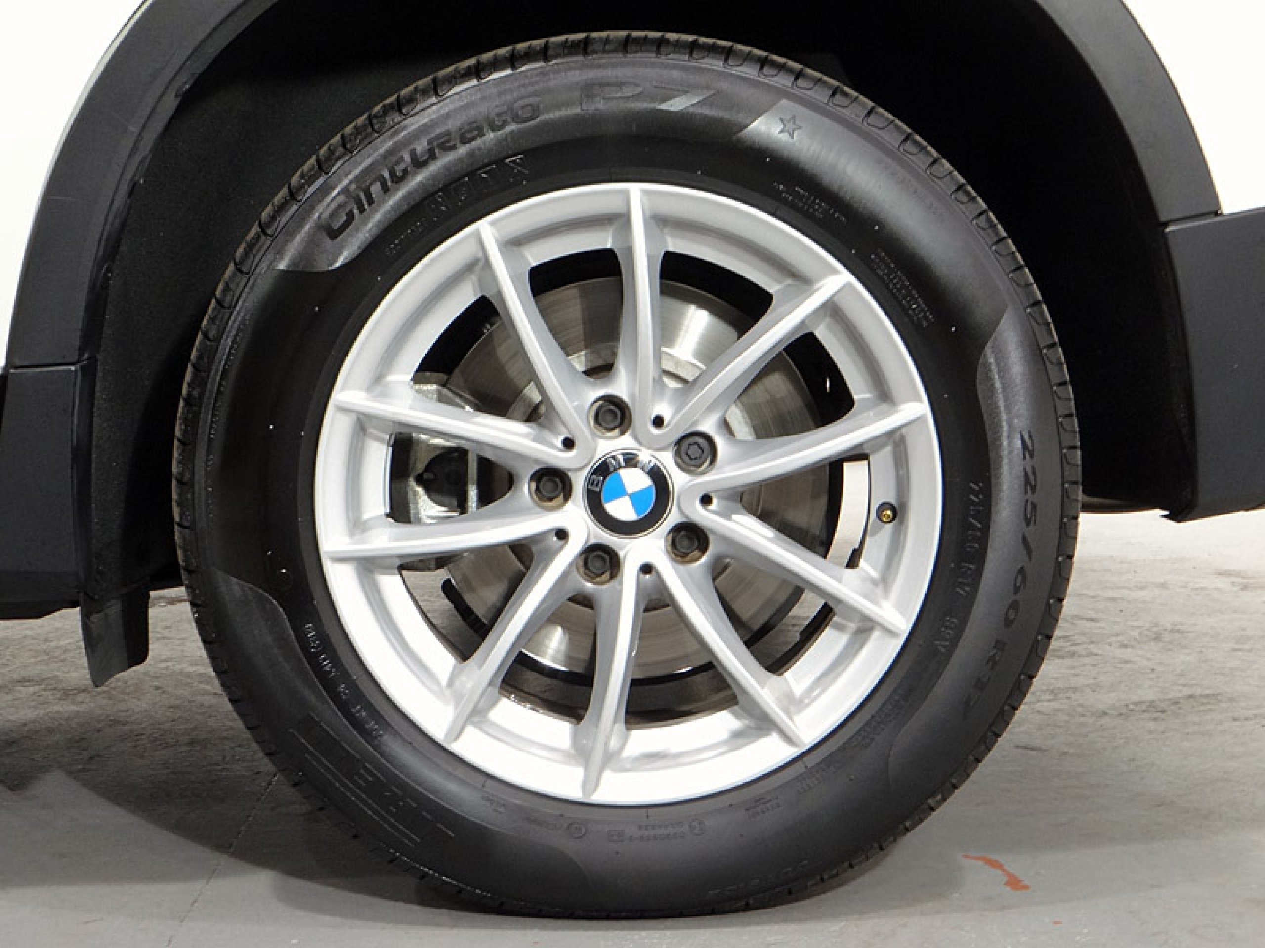 Foto Bmw X3 49
