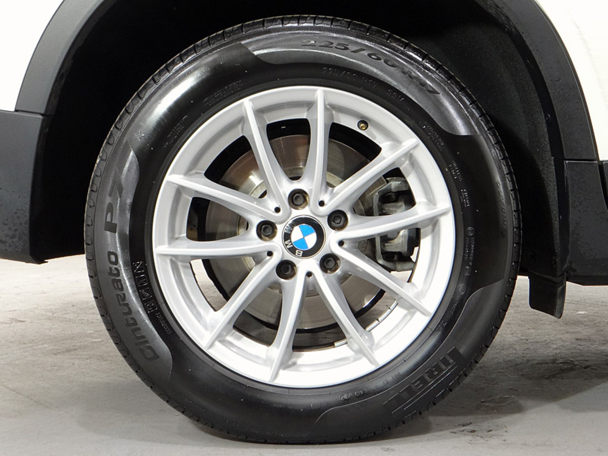 Foto Bmw X3 50