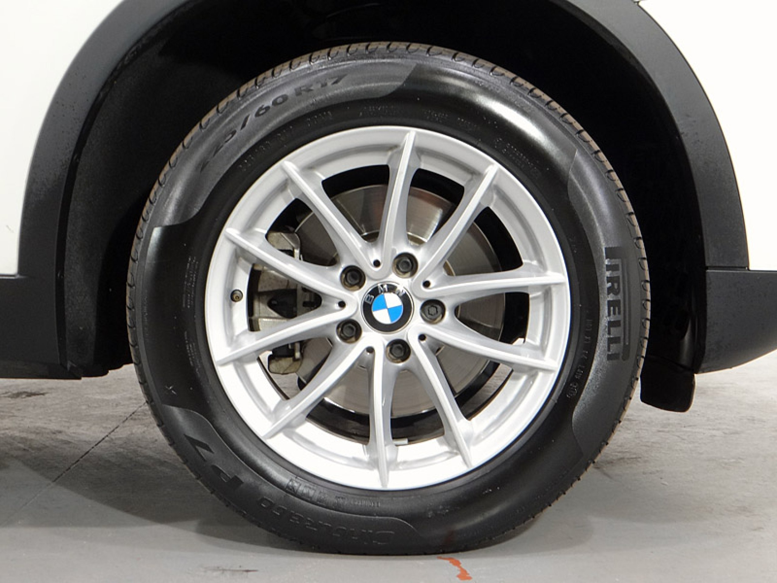 Foto Bmw X3 51