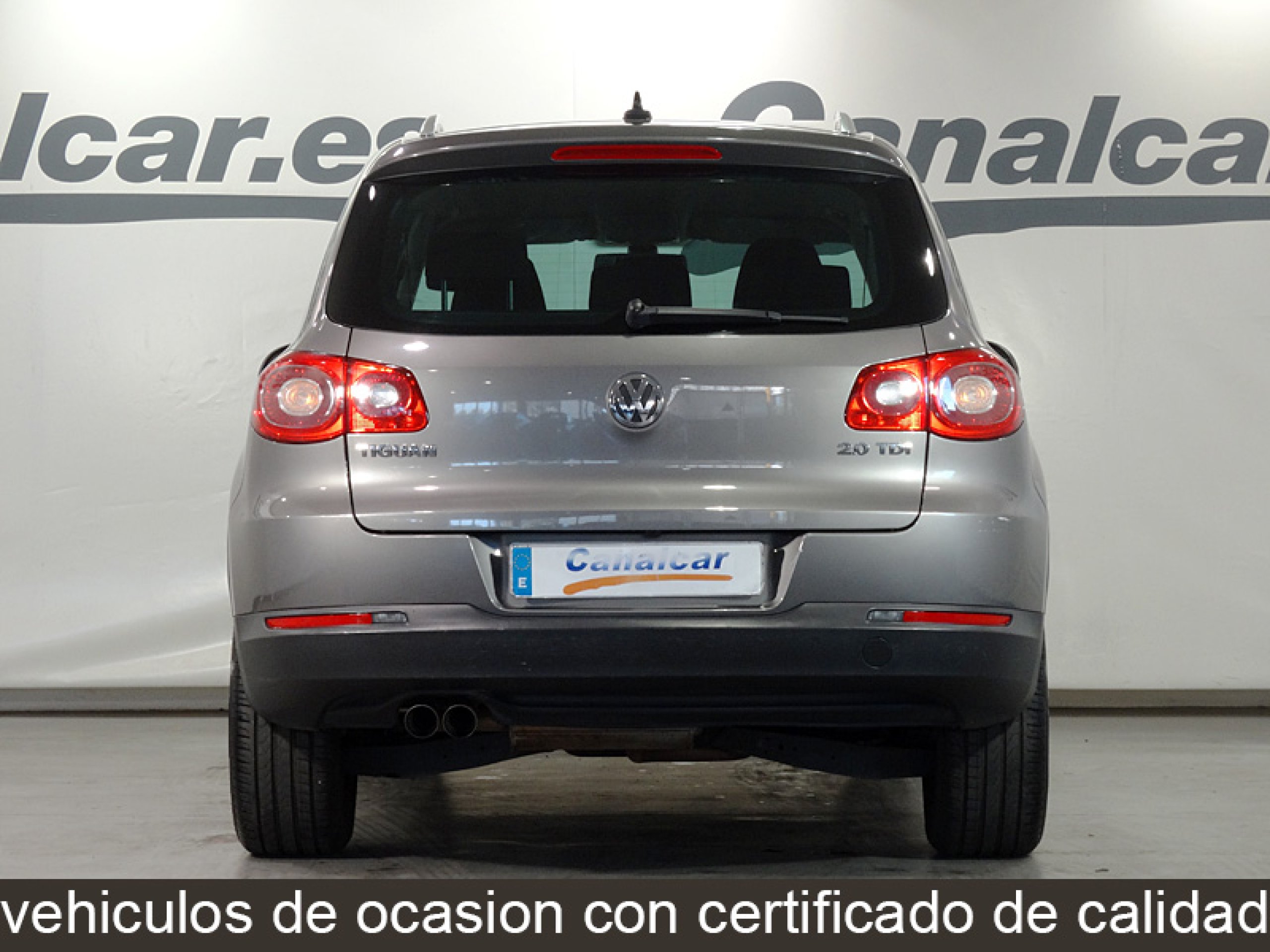Foto Volkswagen Tiguan 6