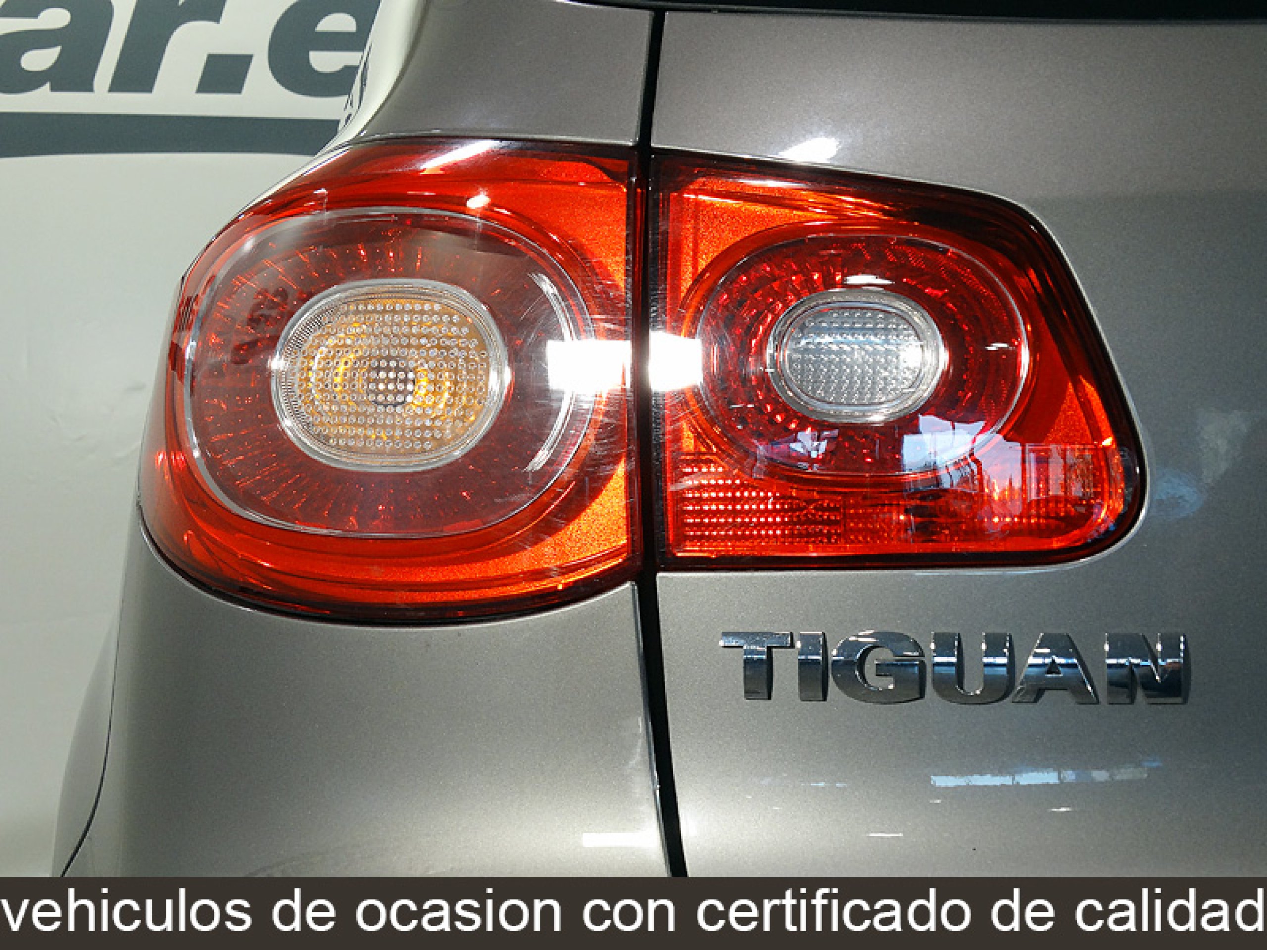 Foto Volkswagen Tiguan 9