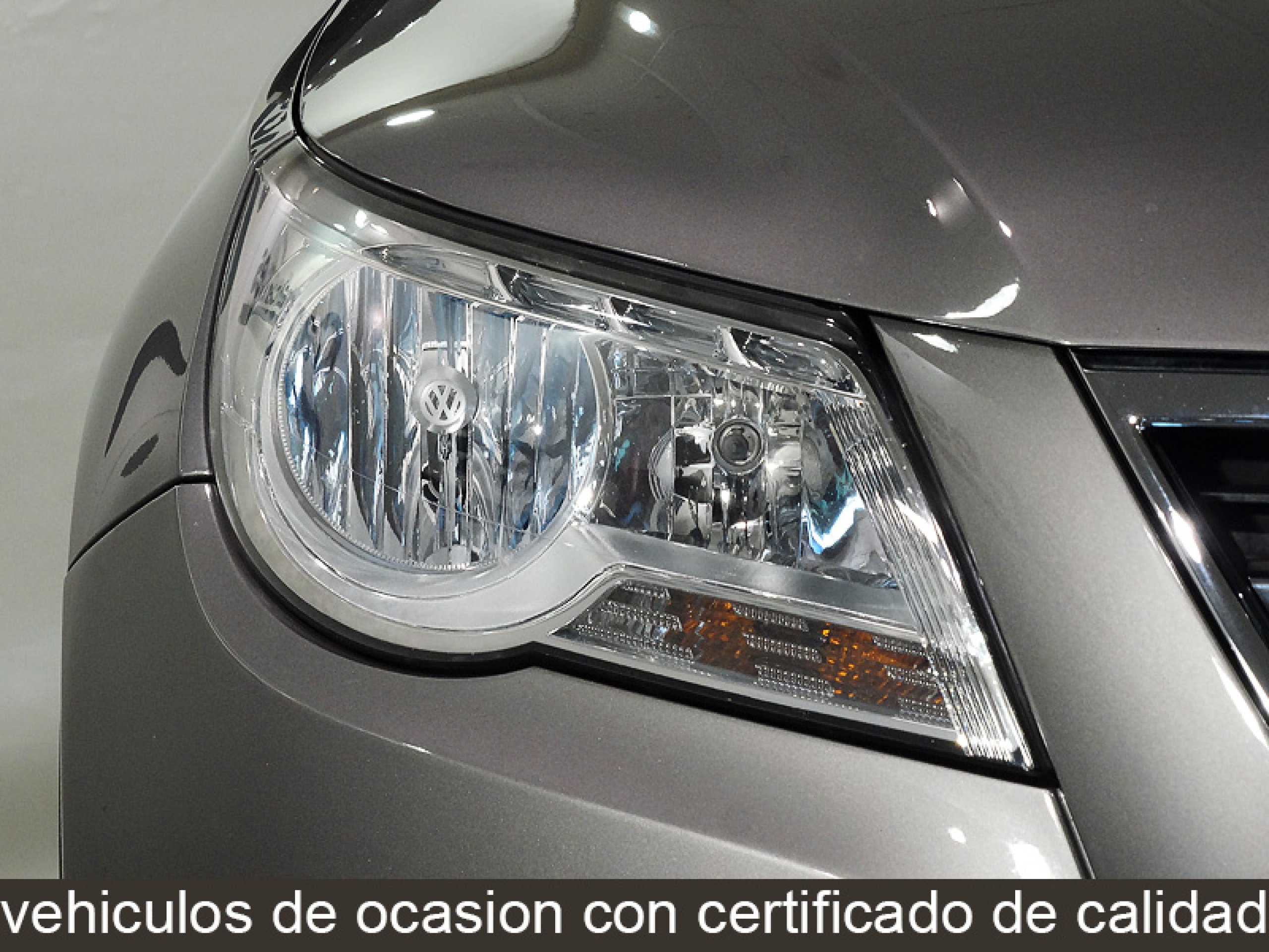 Foto Volkswagen Tiguan 11