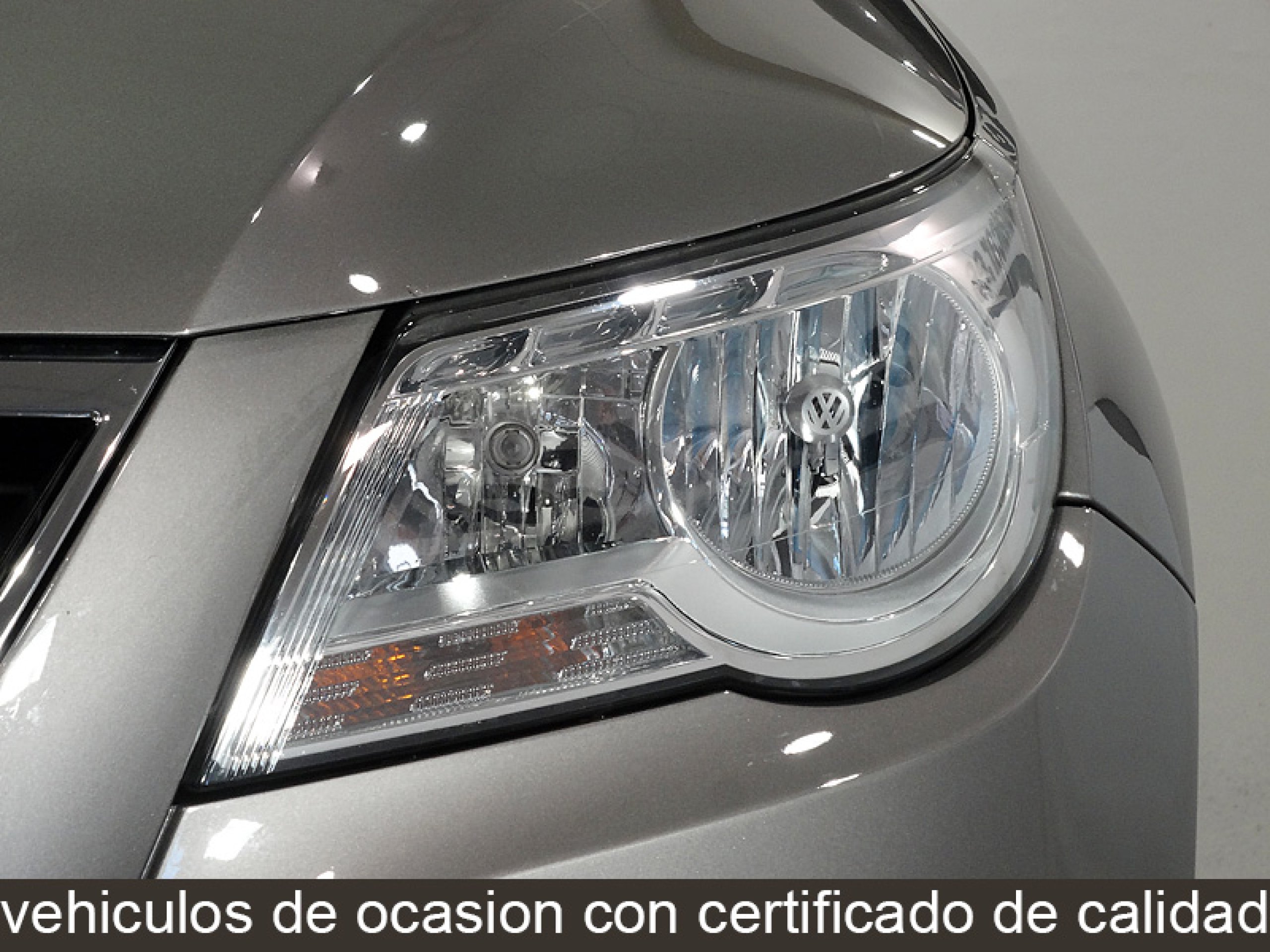 Foto Volkswagen Tiguan 12