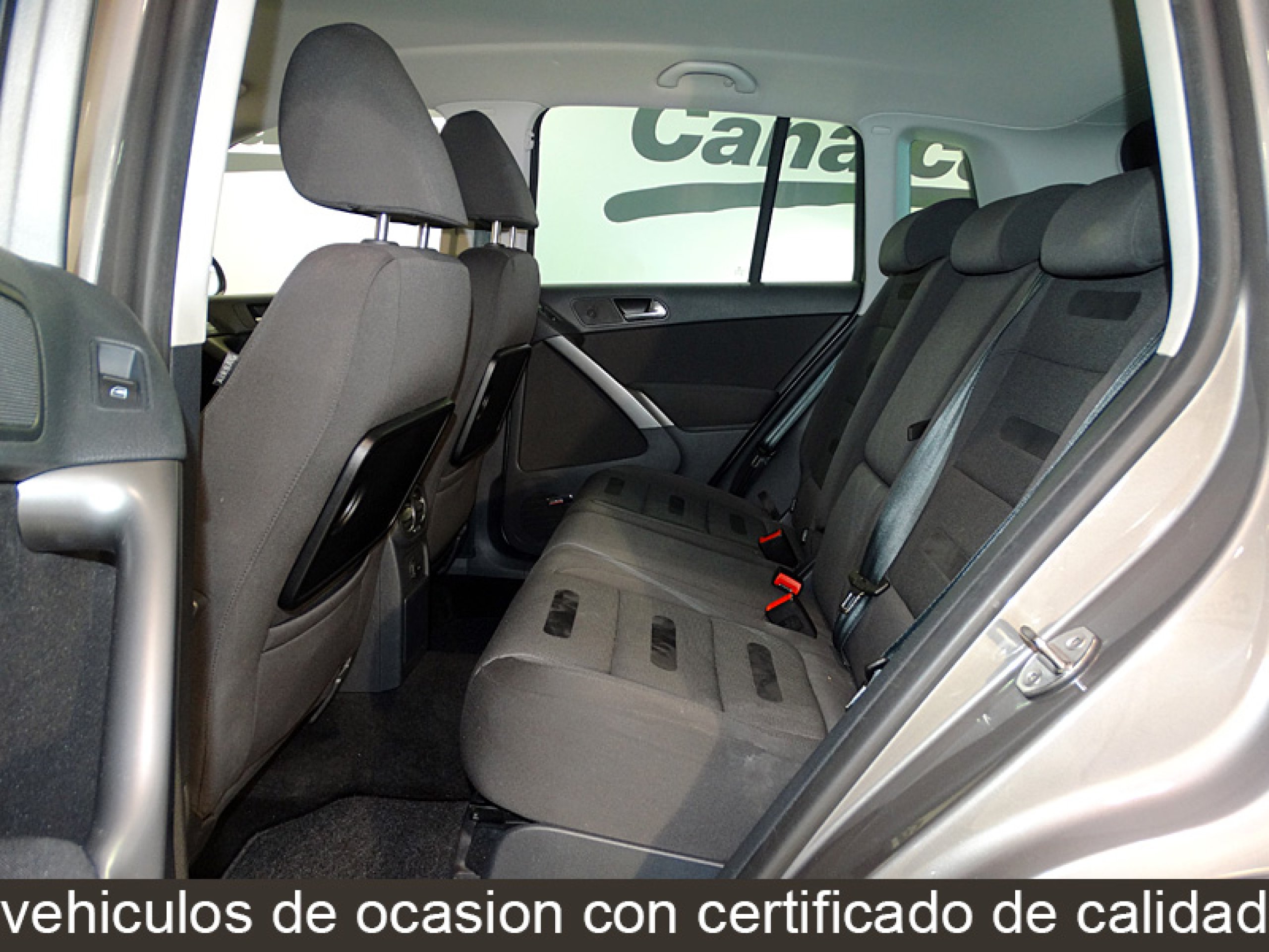 Foto Volkswagen Tiguan 15