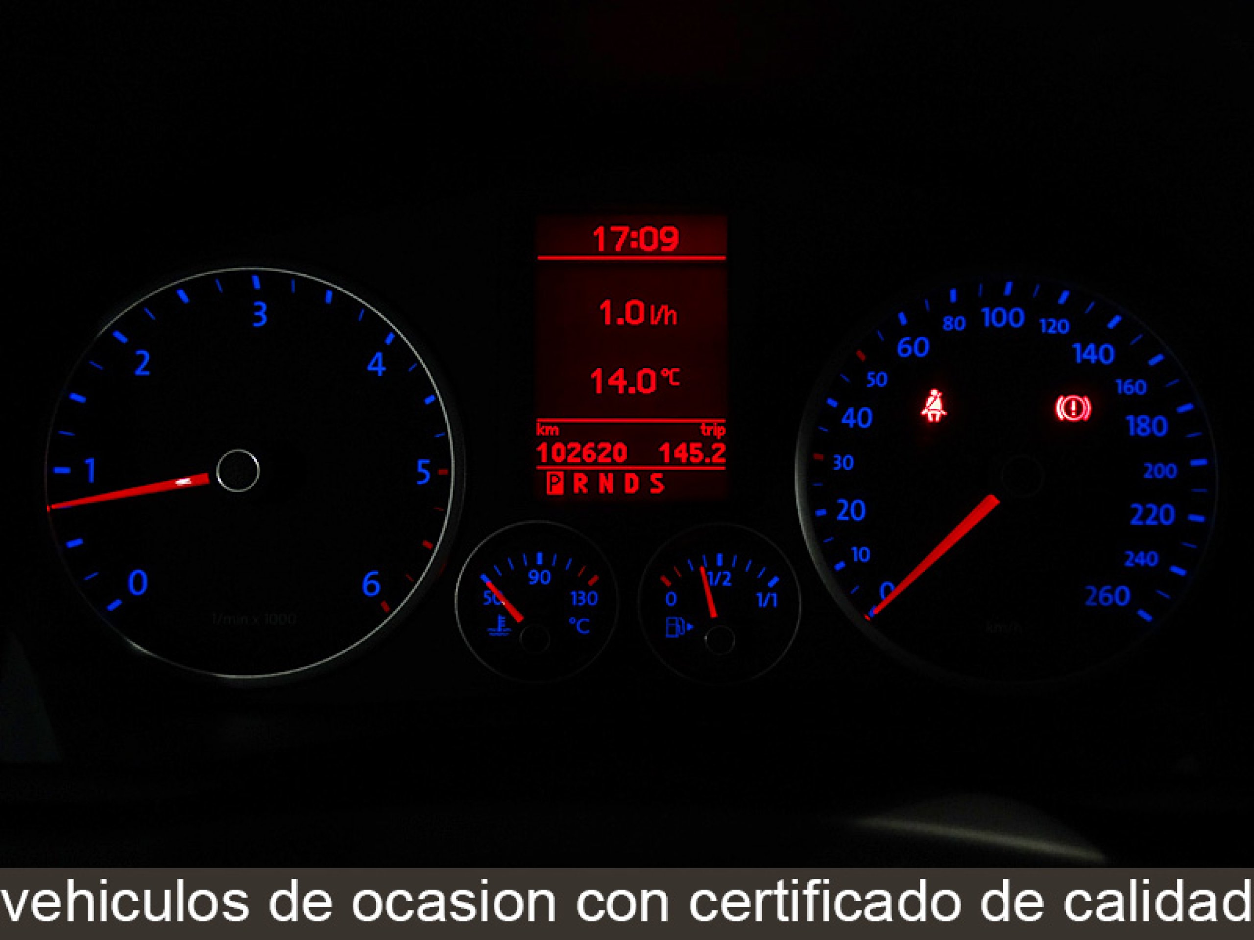 Foto Volkswagen Tiguan 16
