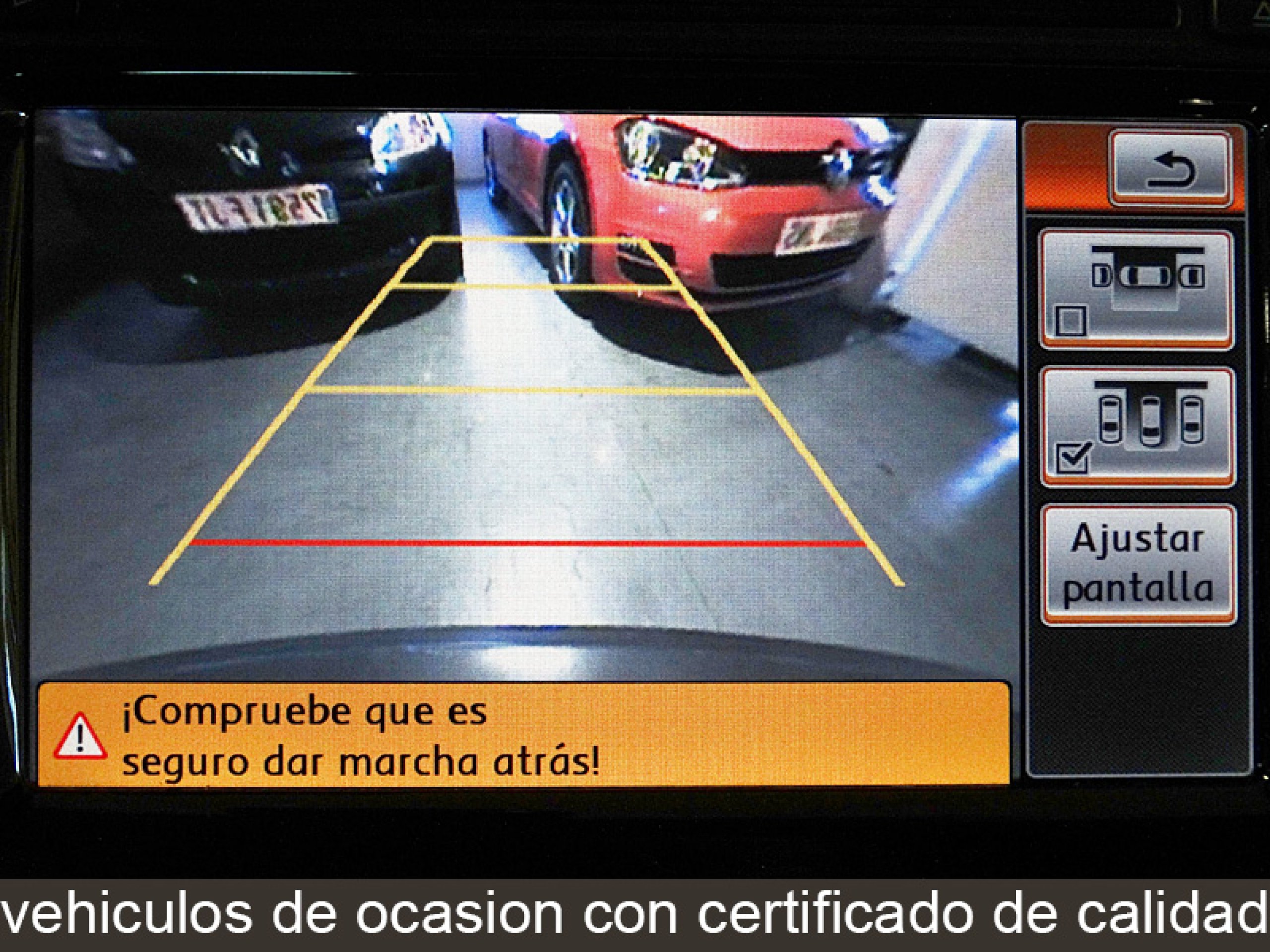 Foto Volkswagen Tiguan 17