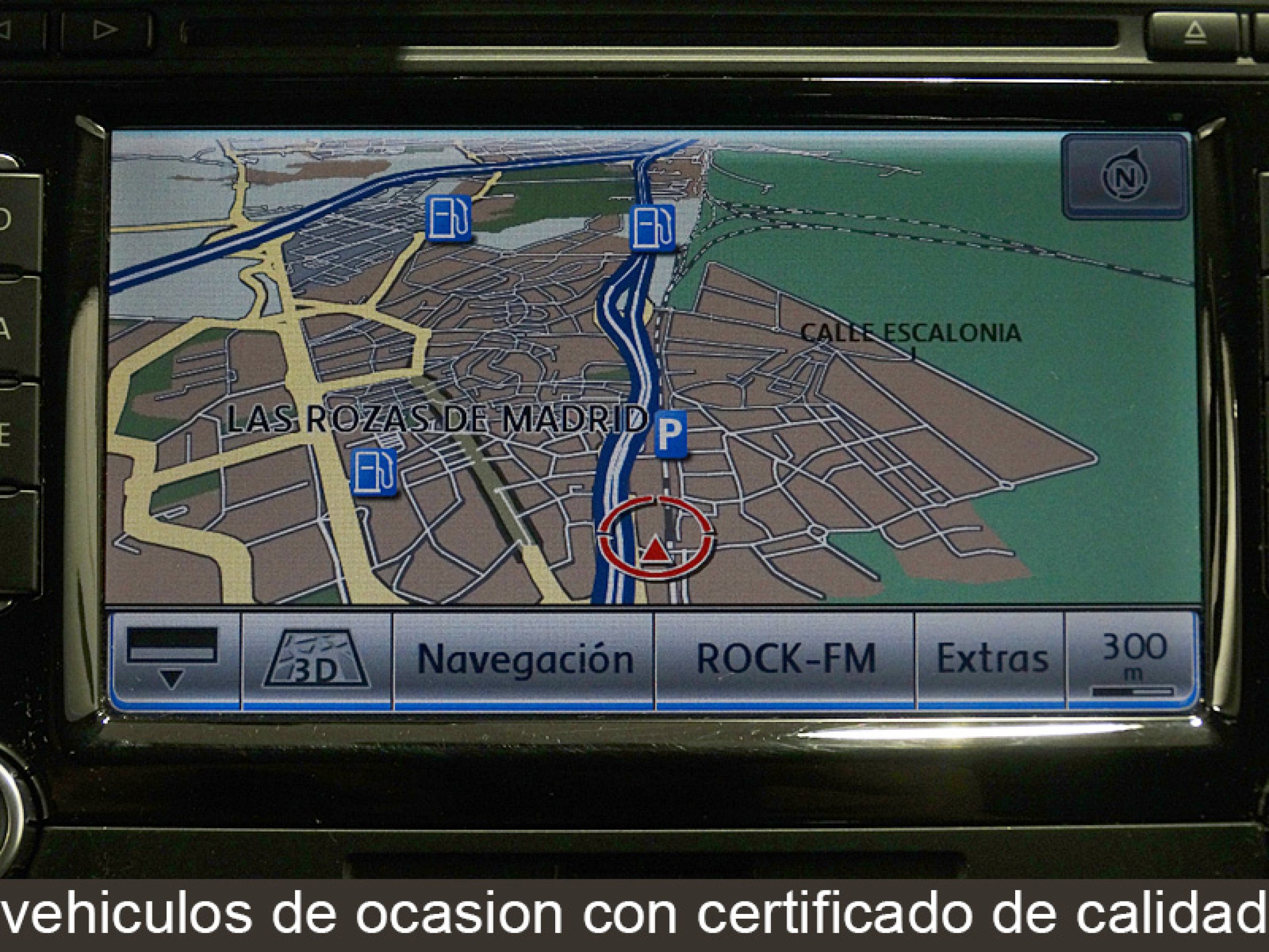 Foto Volkswagen Tiguan 18