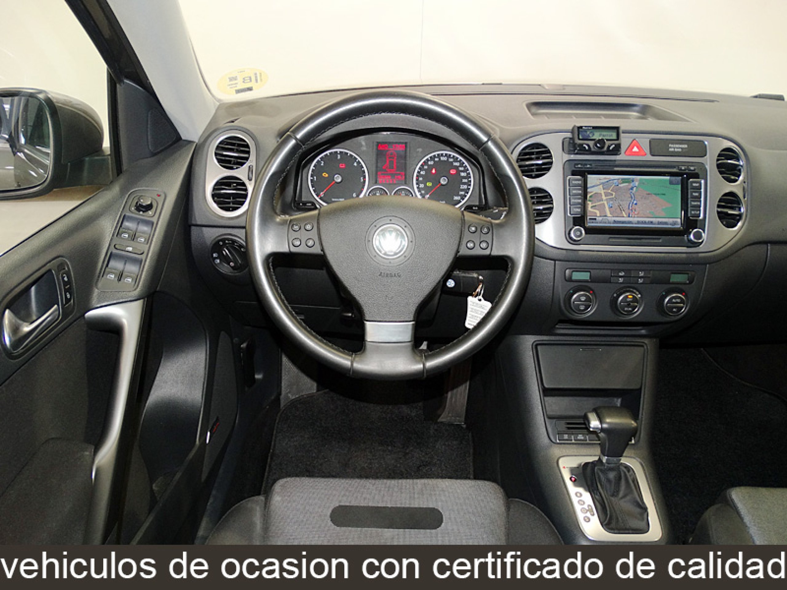 Foto Volkswagen Tiguan 21
