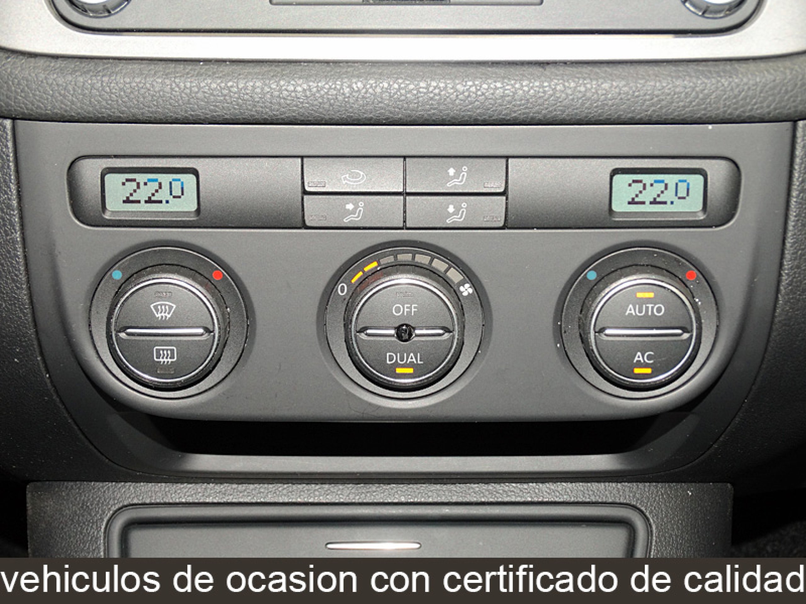 Foto Volkswagen Tiguan 24