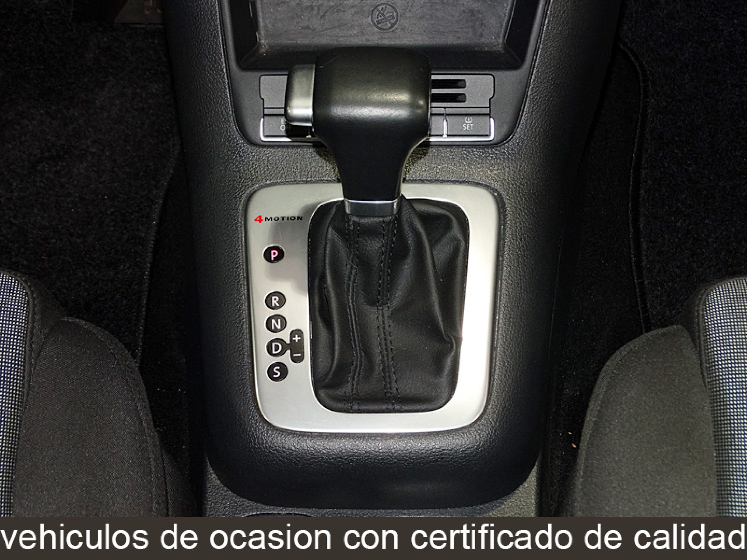 Foto Volkswagen Tiguan 25