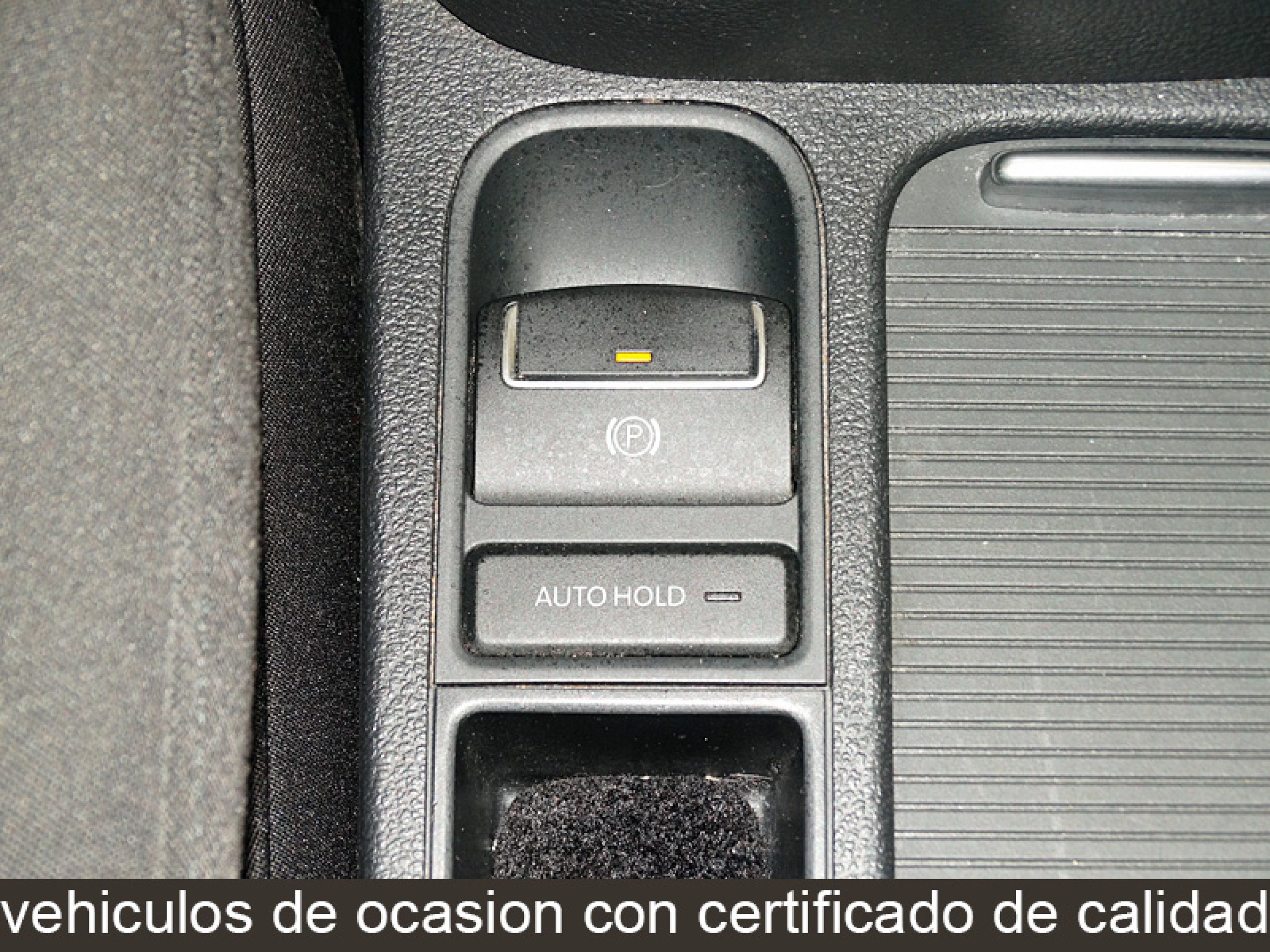 Foto Volkswagen Tiguan 27