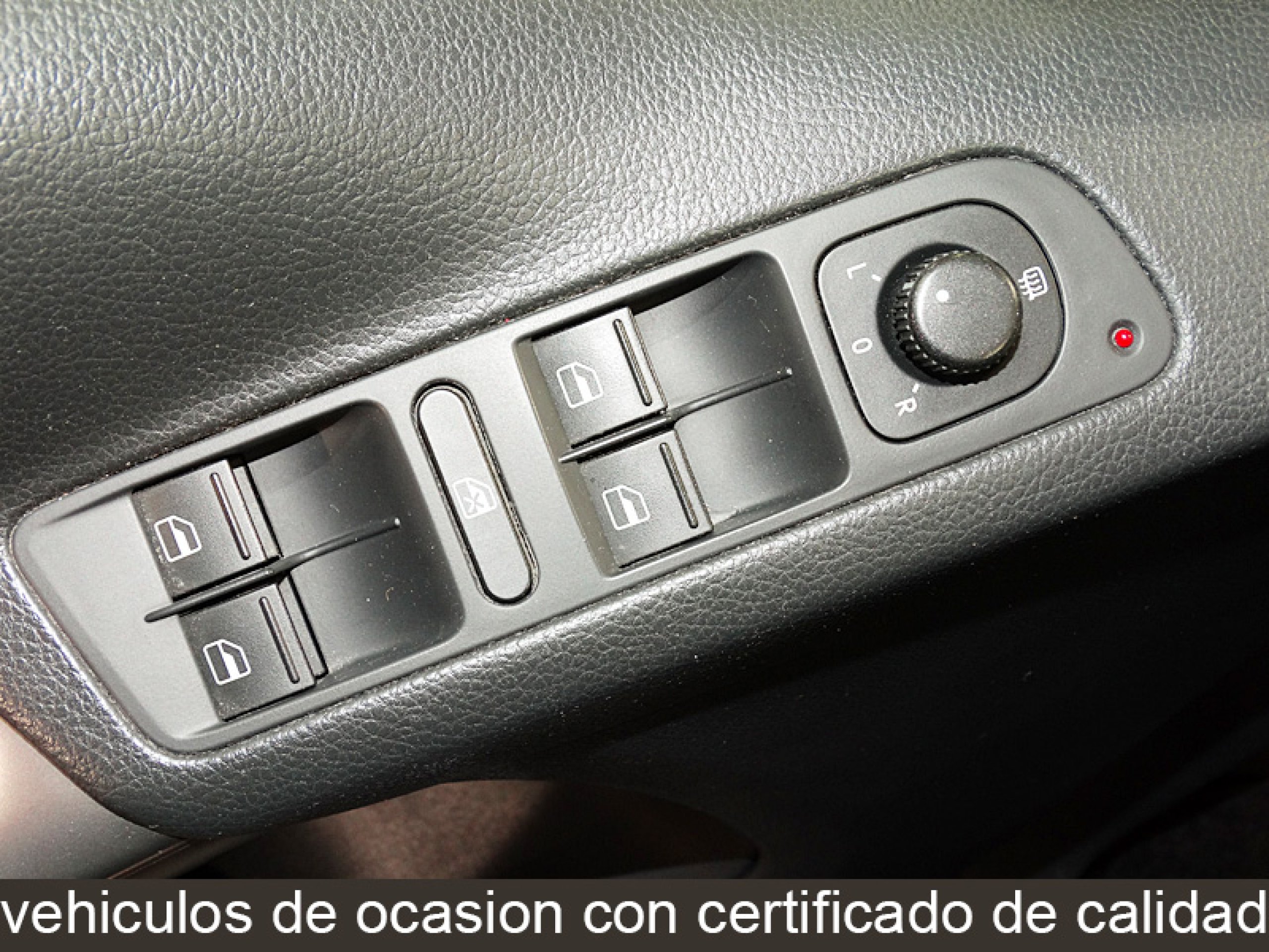 Foto Volkswagen Tiguan 28