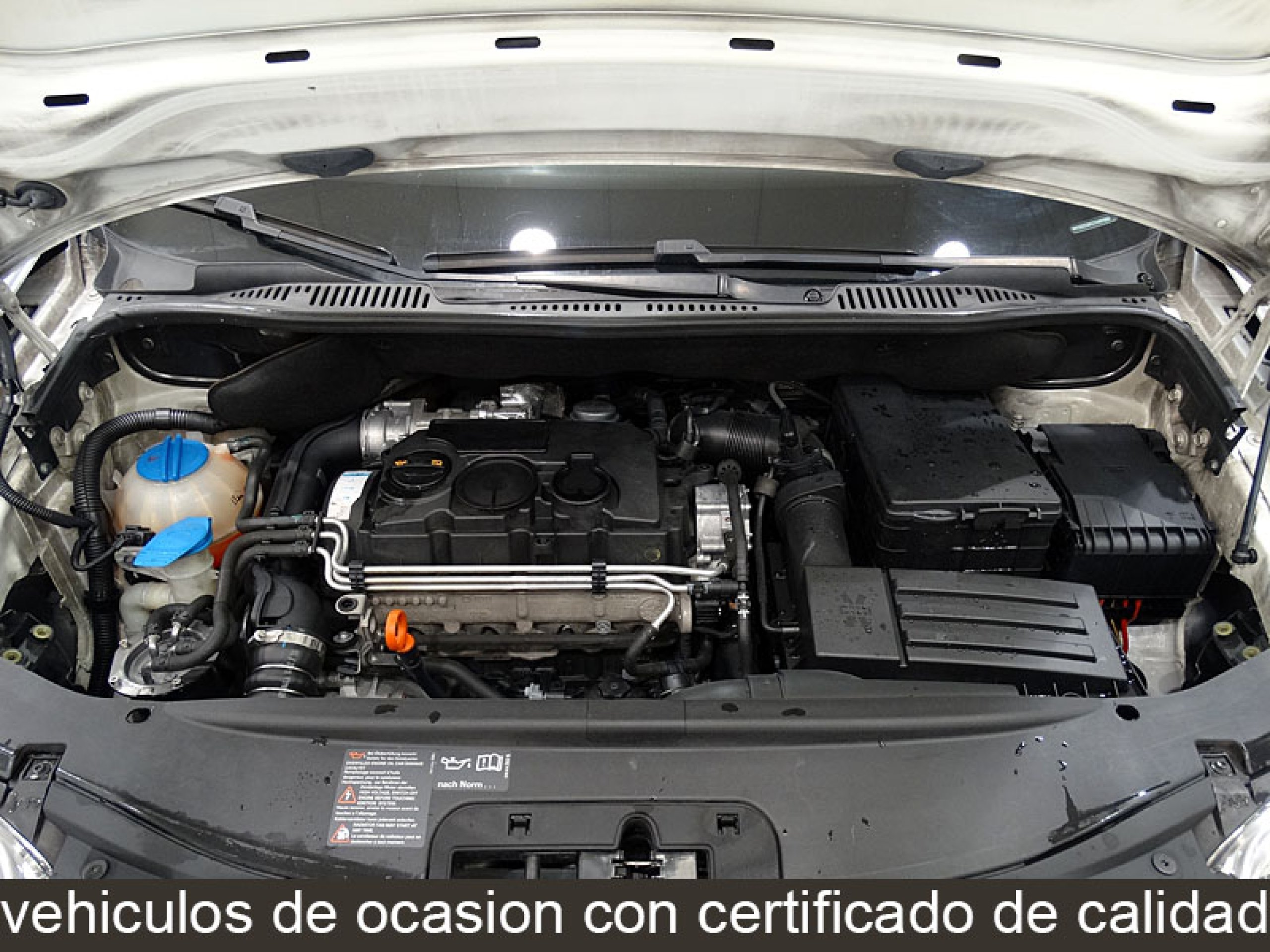 Foto Volkswagen Caddy 10