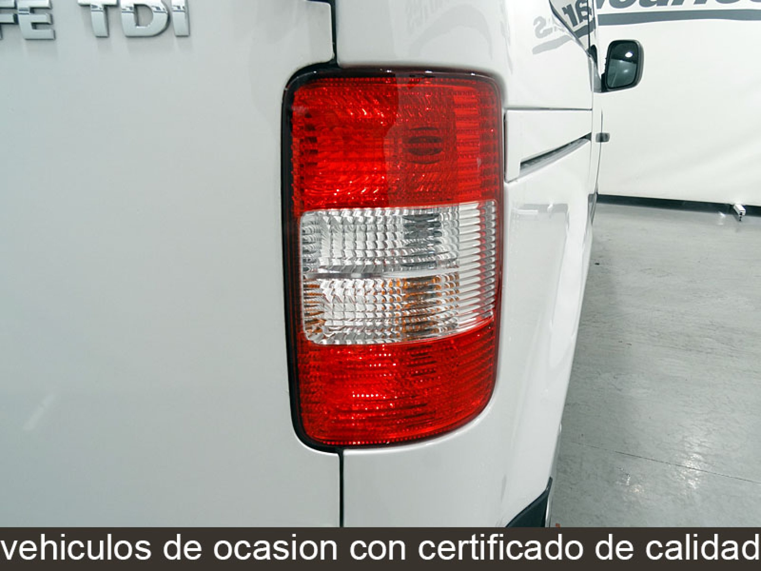 Foto Volkswagen Caddy 14