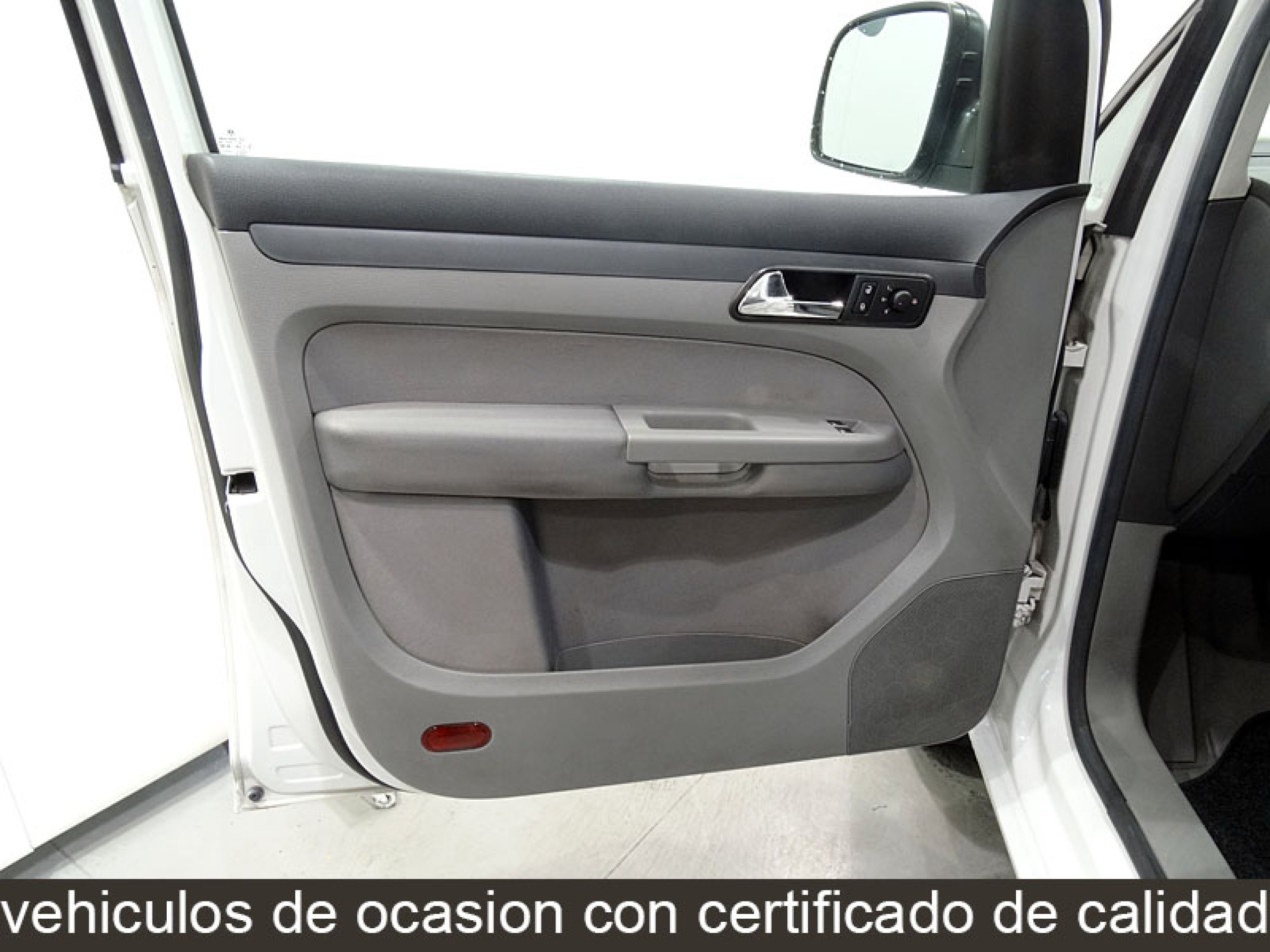 Foto Volkswagen Caddy 18