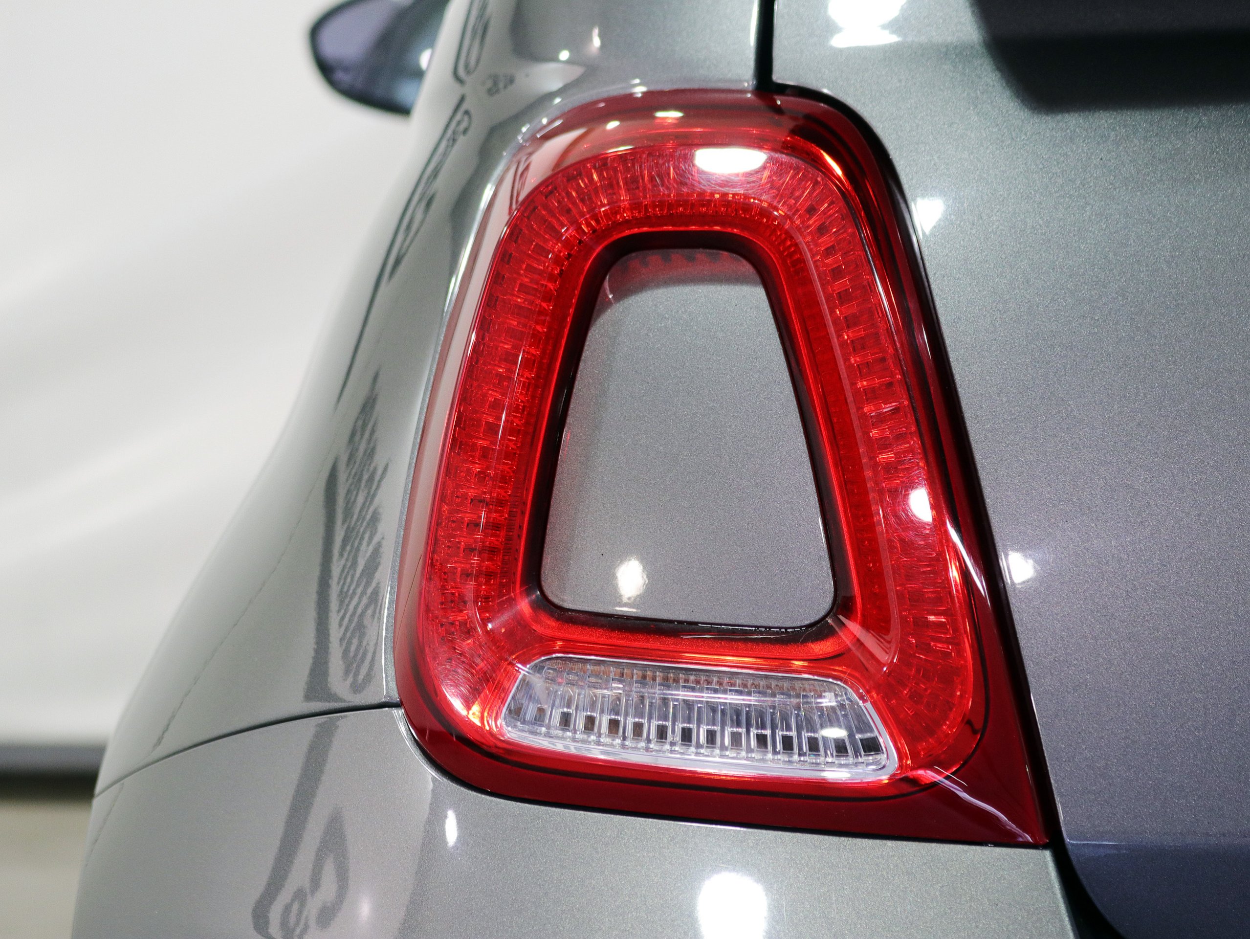 Foto Fiat 500C 11