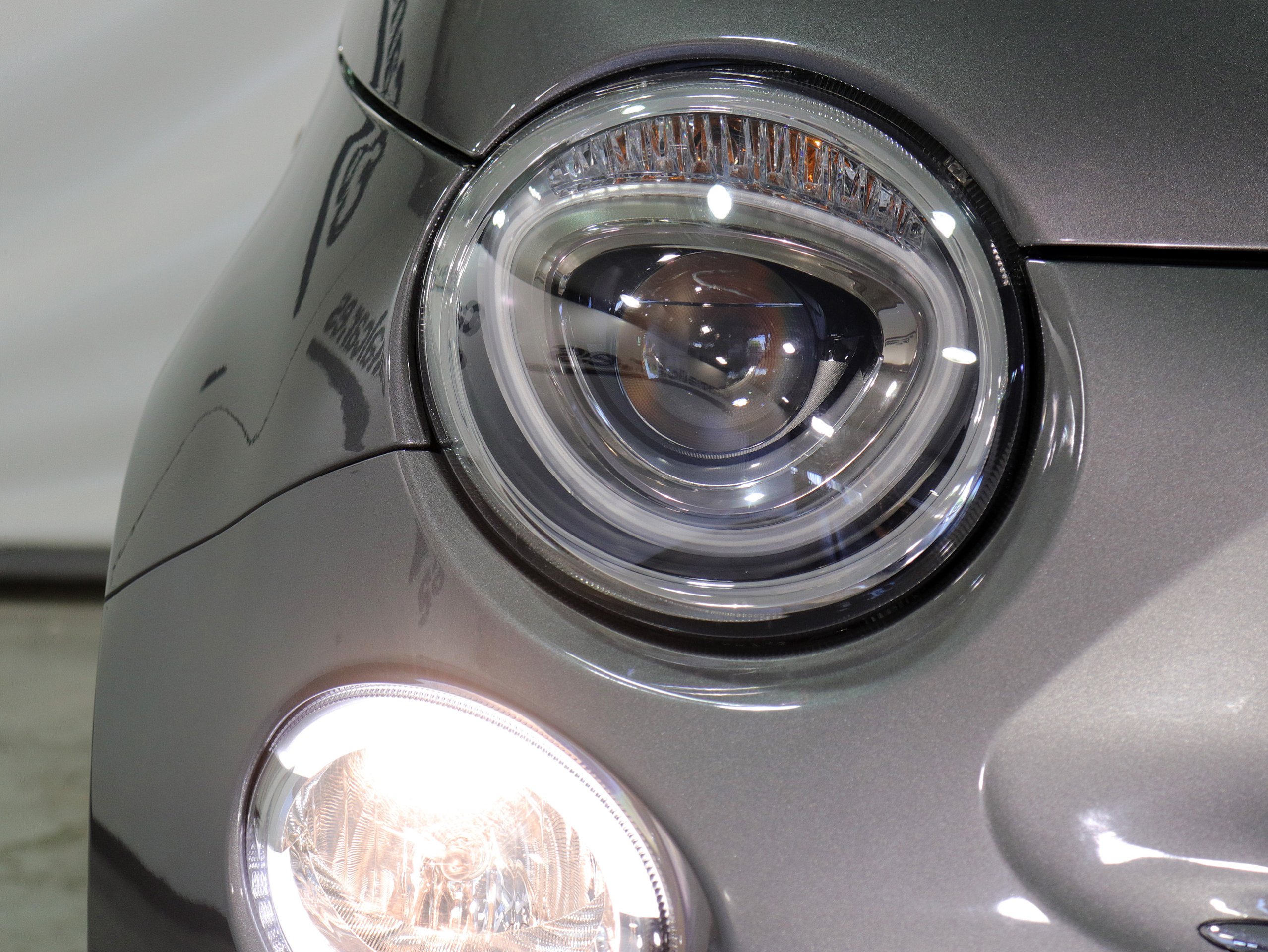 Foto Fiat 500C 13