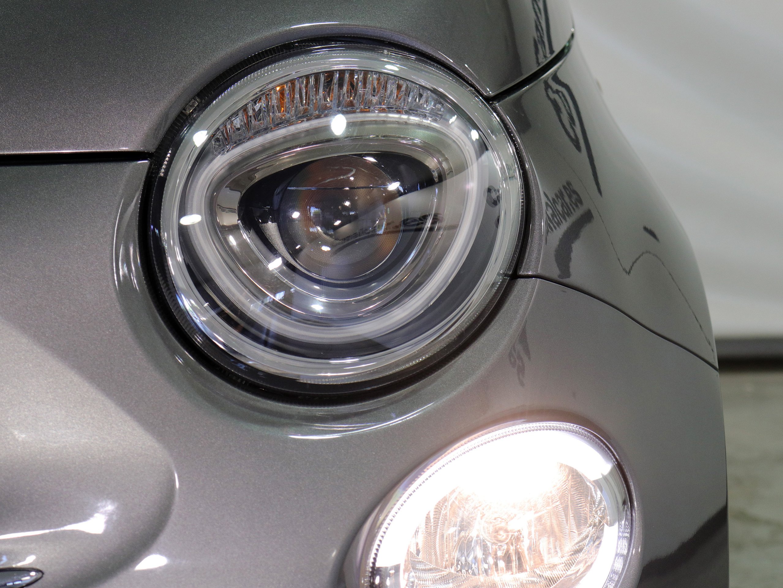 Foto Fiat 500C 14